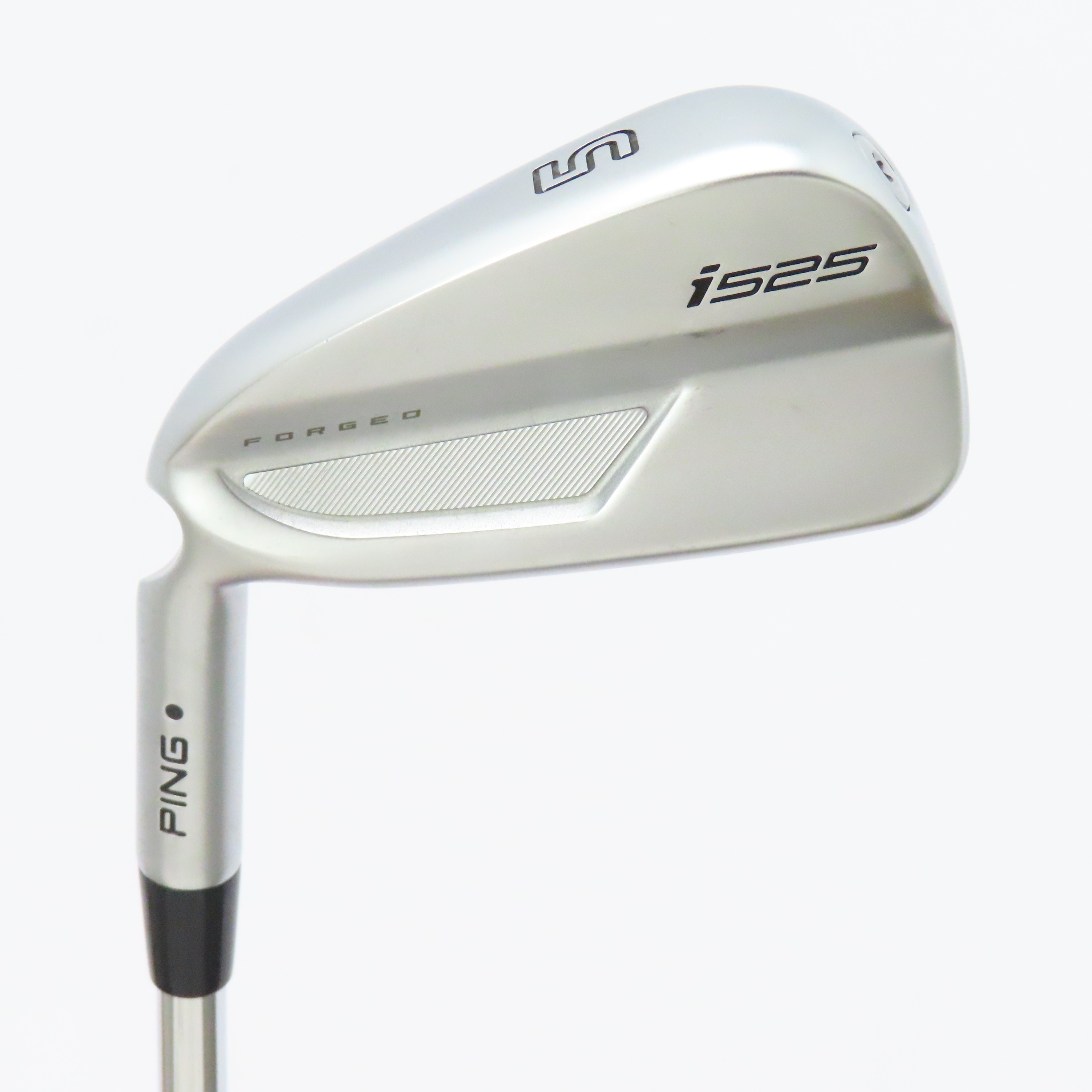 中古】i525 アイアンセット (ピン) Iシリーズ レフティ 通販｜GDO中古