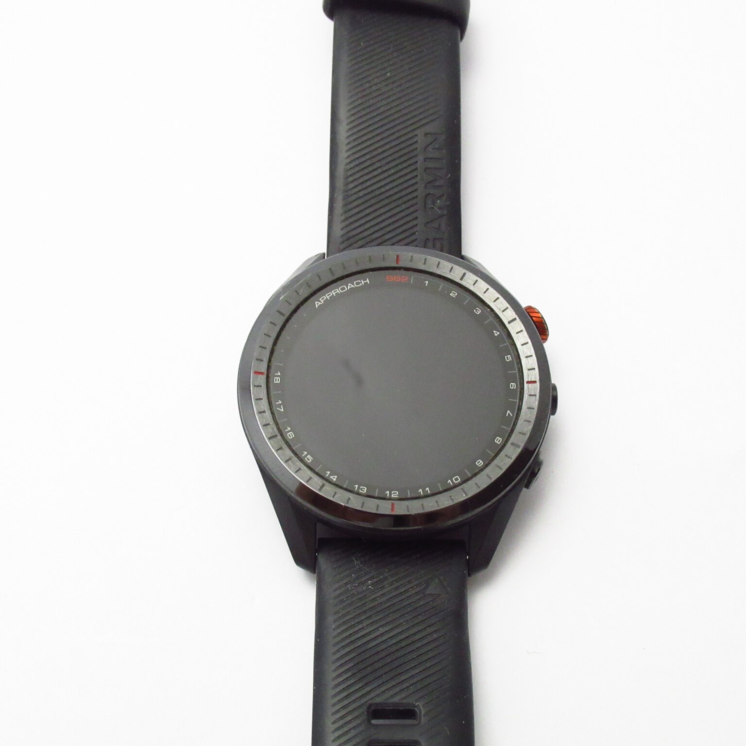 中古】Approach S62 距離測定器 (ガーミン) ガーミン 通販｜GDO中古