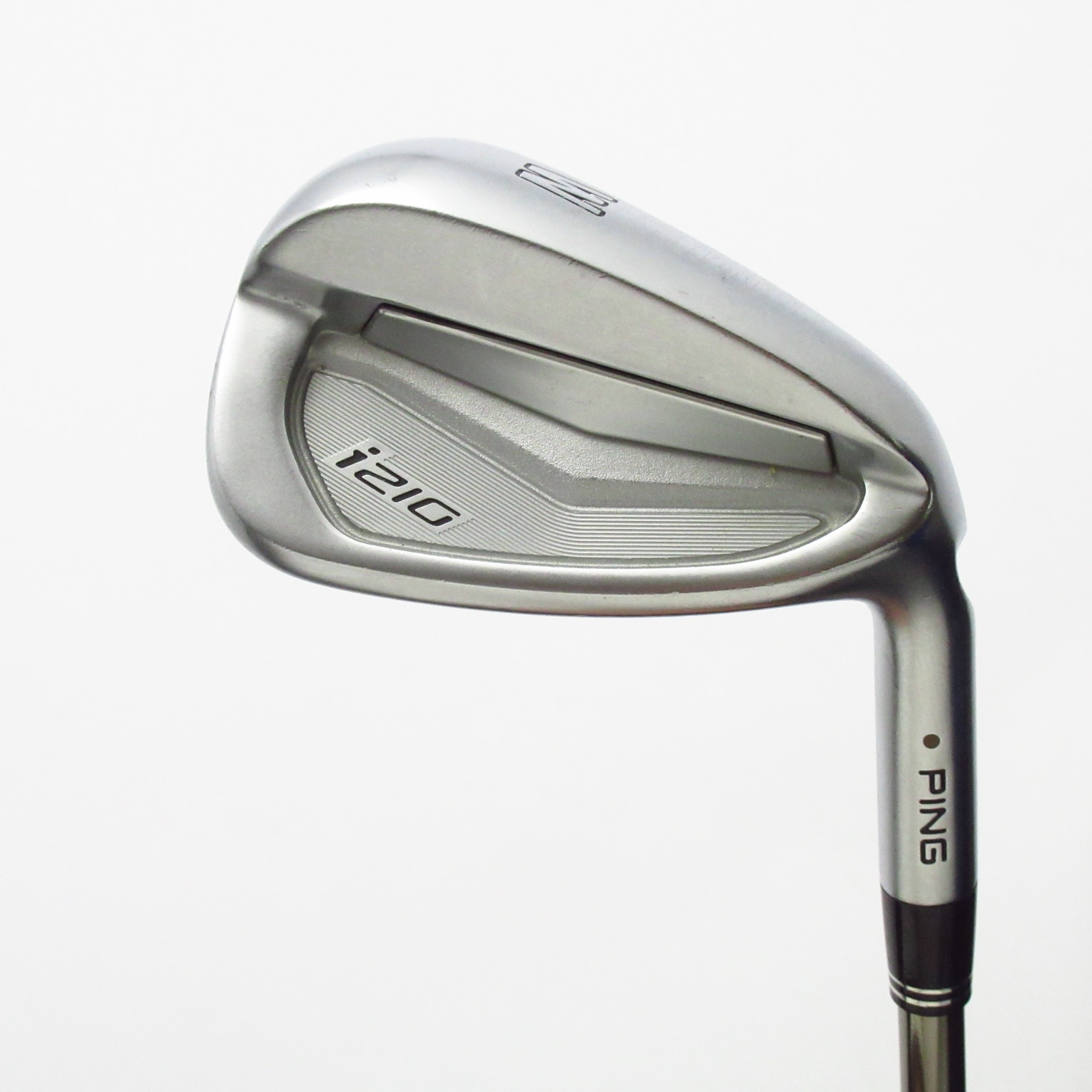 Ping i210 3番アイアン #3i 単品 Ping i210 3番アイアン #3i 単品 Ping i210 3番アイアン #3i 単品 2025