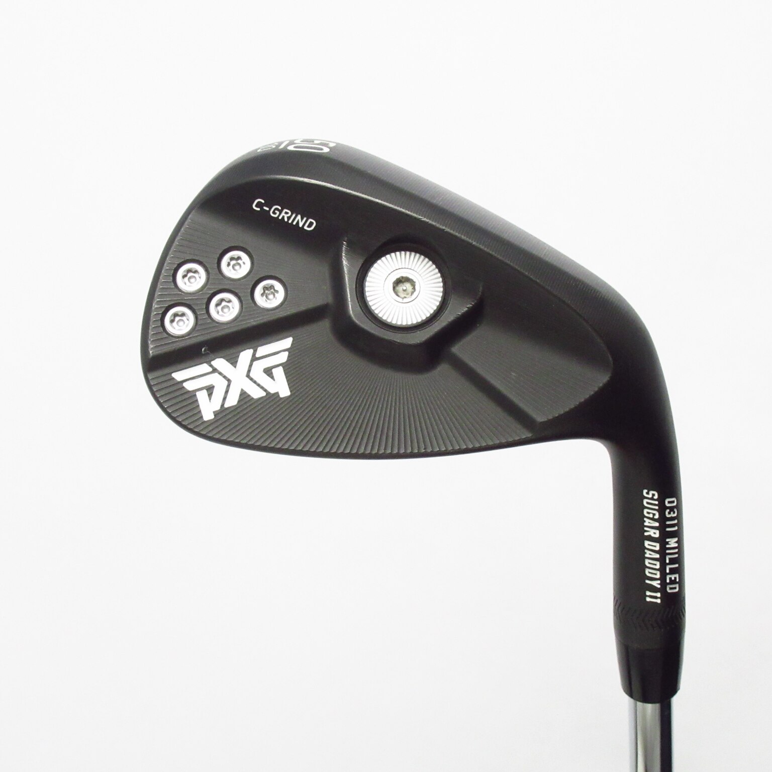 中古】PXG ウェッジ 通販｜GDO中古ゴルフクラブ