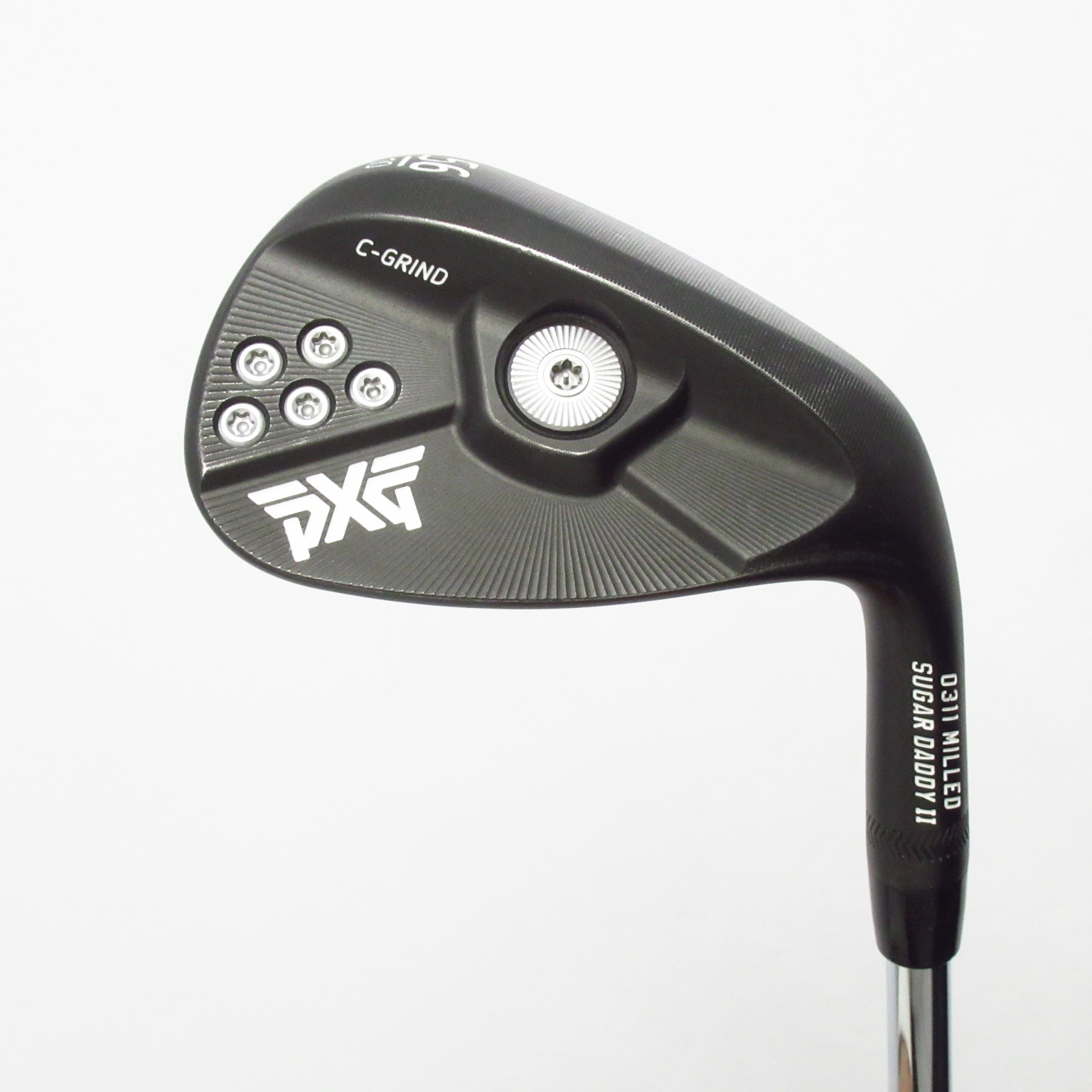 中古】PXG ウェッジ 通販｜GDO中古ゴルフクラブ