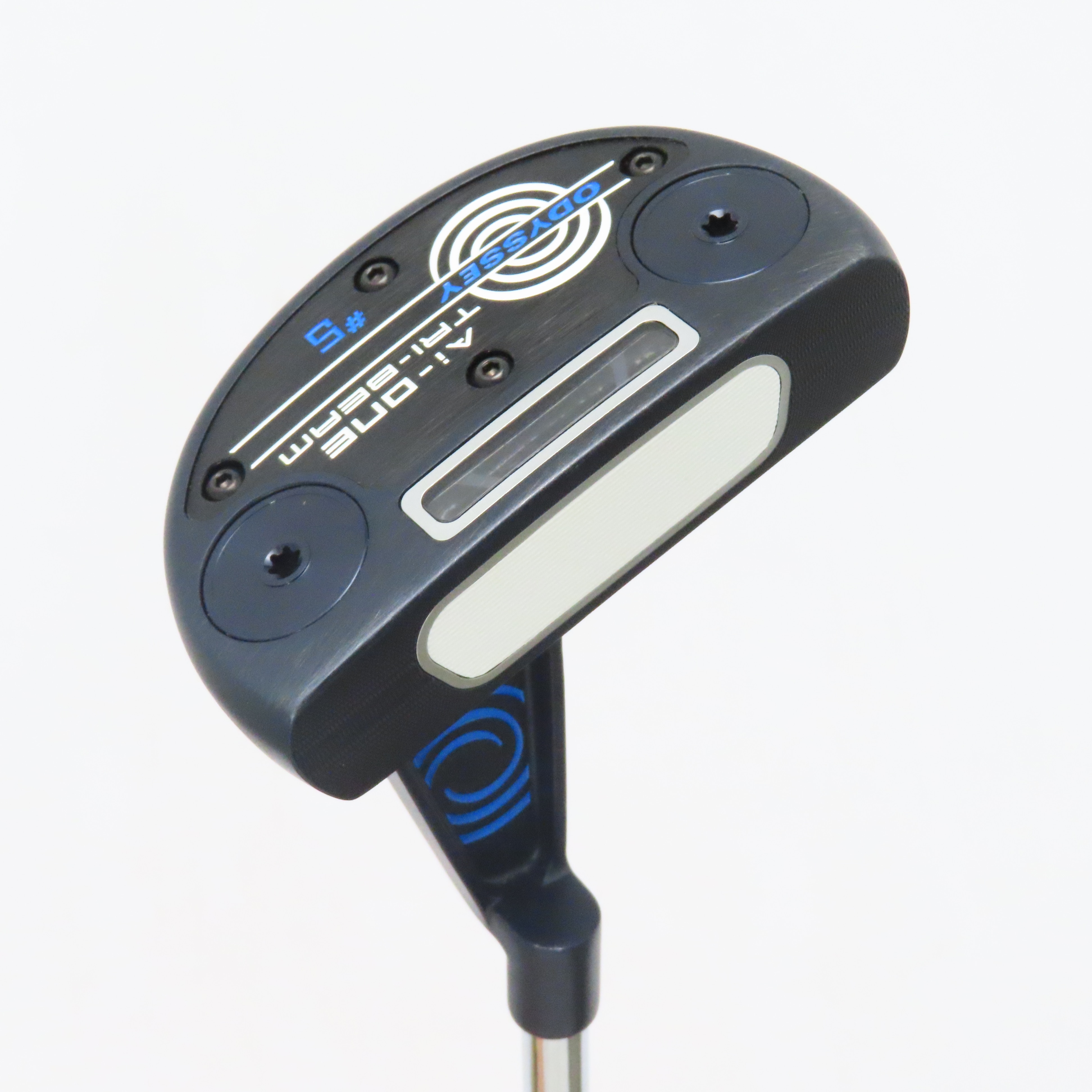 中古】Ai-ONE TRI-BEAM #5 パター (オデッセイ) AI-ONE 通販｜GDO中古