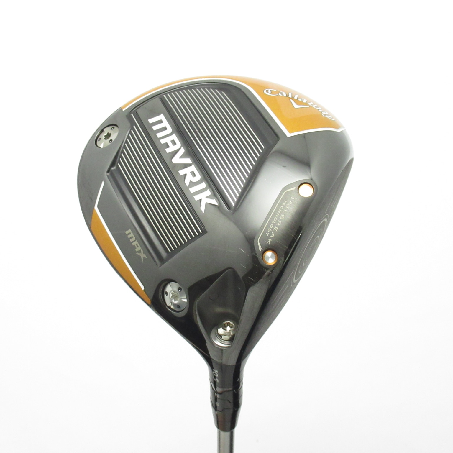 中古】マーベリック マックス ドライバー Diamana 50 for Callaway