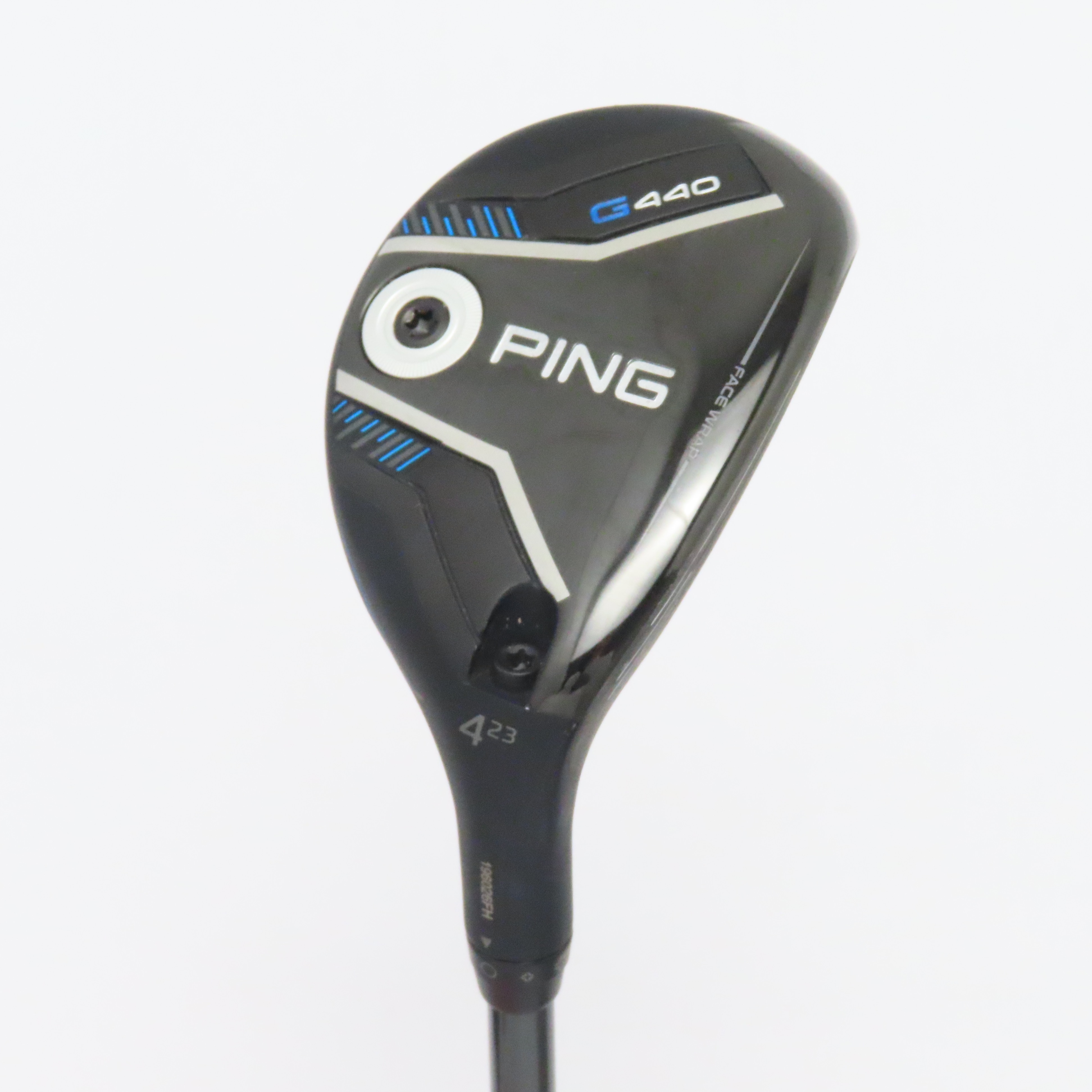 中古】G440 ユーティリティ (ピン) 通販｜GDO中古ゴルフクラブ