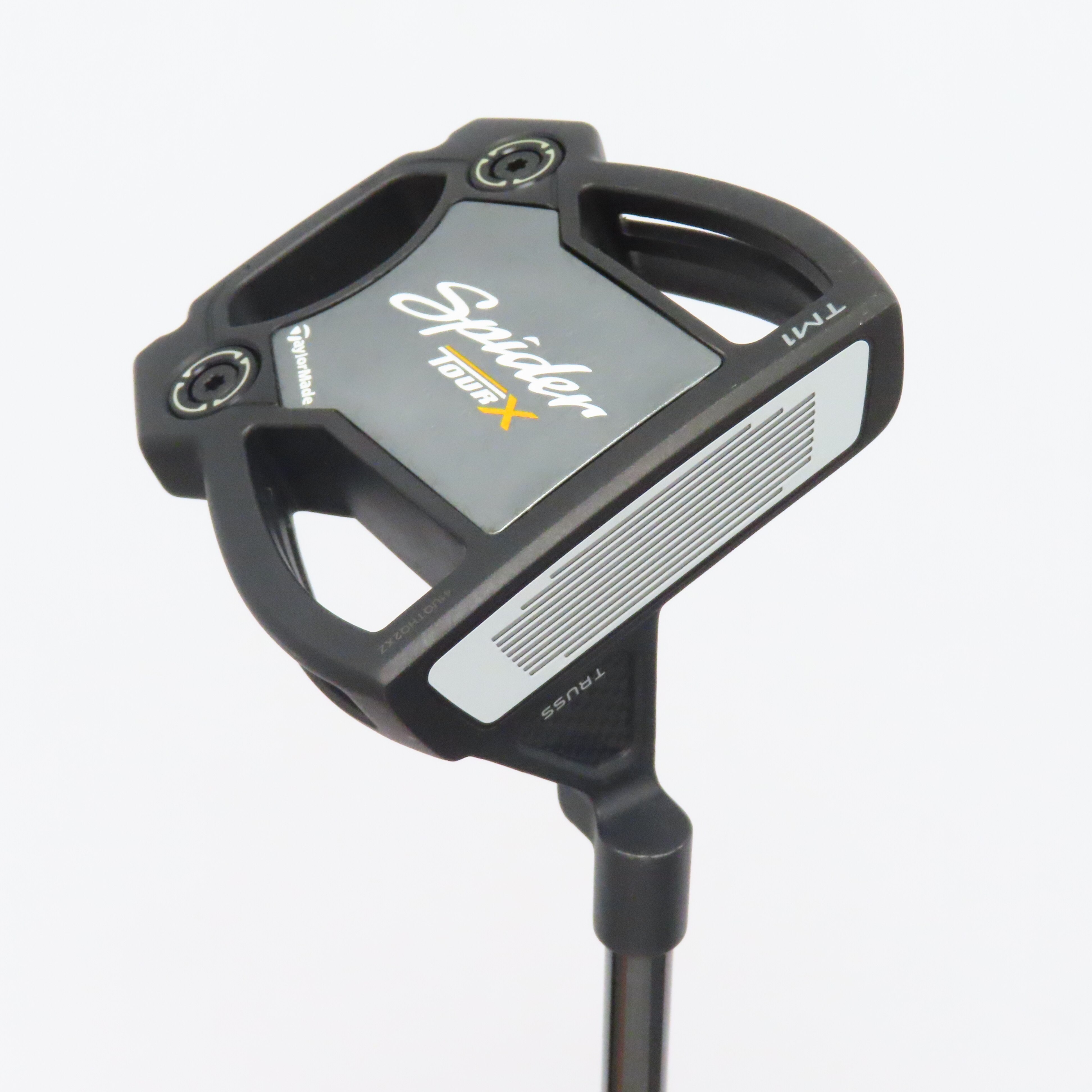 中古】スパイダー パター (テーラーメイド) 通販｜GDO中古ゴルフクラブ