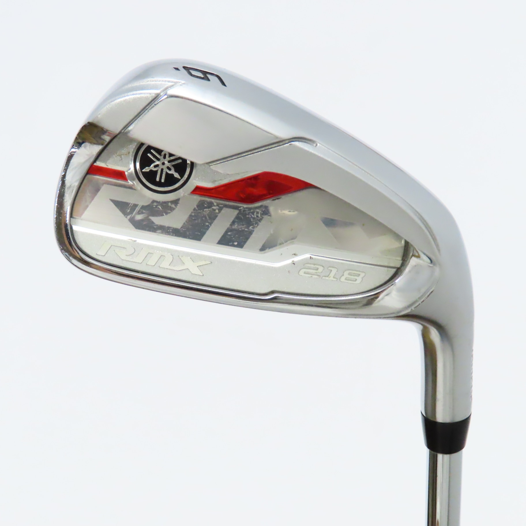 中古】RMX 218 アイアン N.S.PRO RMX95 27 S C(アイアン（セット