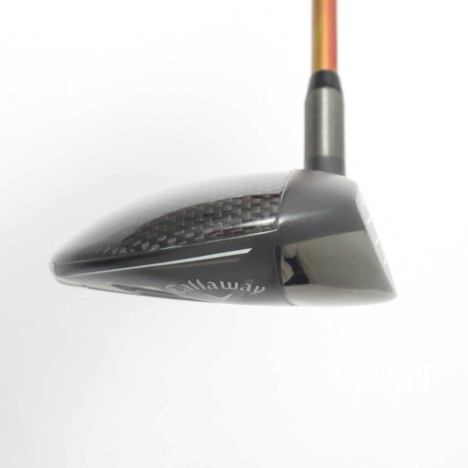 中古】パラダイム Ai SMOKE MAX フェアウェイウッド Speeder 757