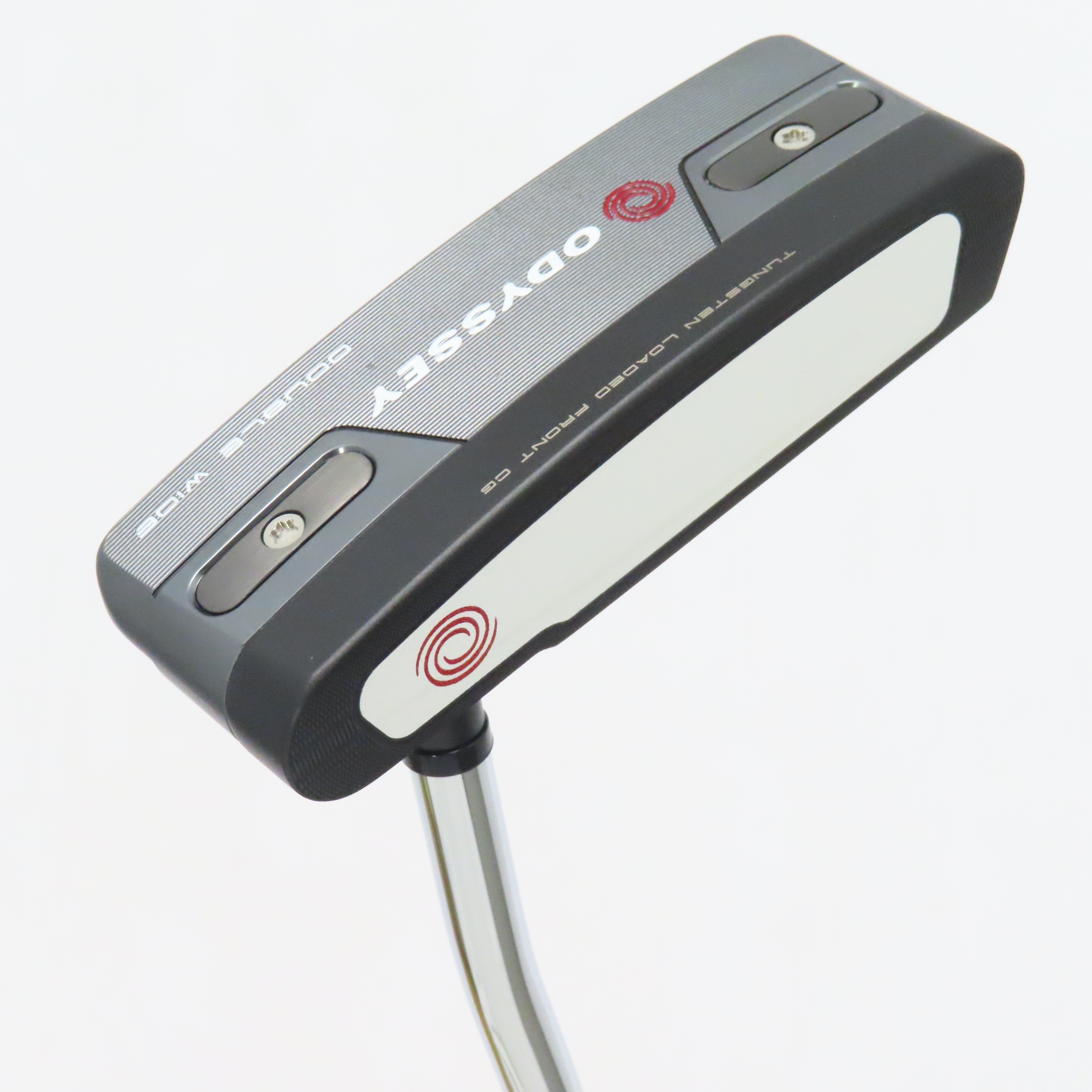 中古】TRI HOT 5K DOUBLE WIDE DB (オデッセイ) オデッセイ メンズ