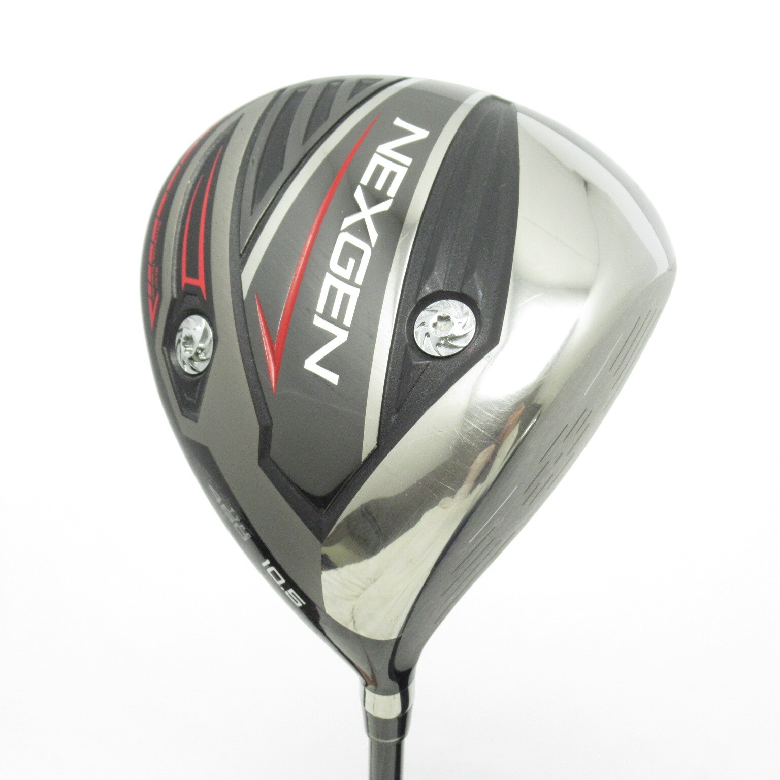 中古】NEXGEN 7 ドライバー カーボンシャフト 10.5 設定無 C