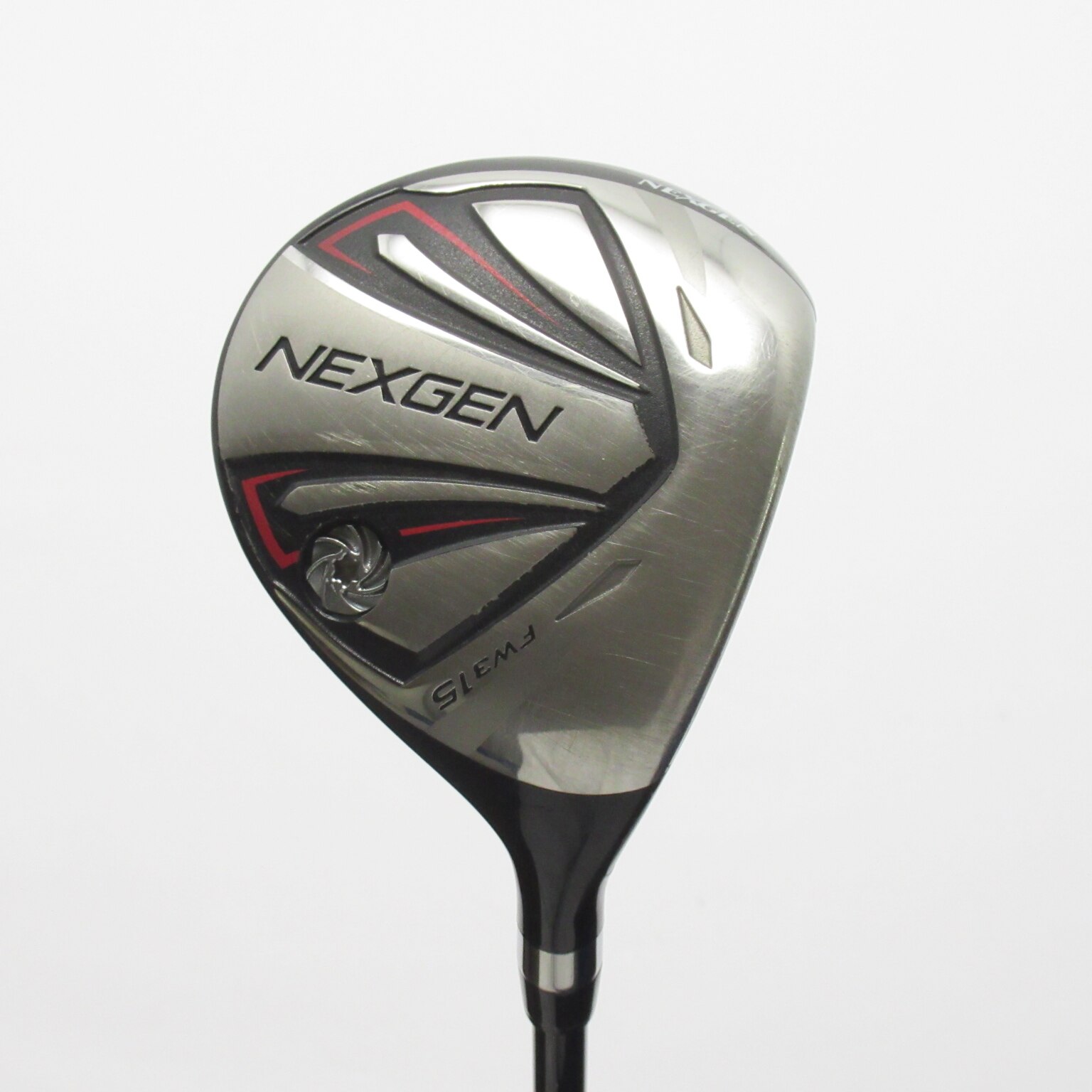 ゴルフパートナー NEXGEN(2016) 3W フェアウェイウッド FW フレックス
