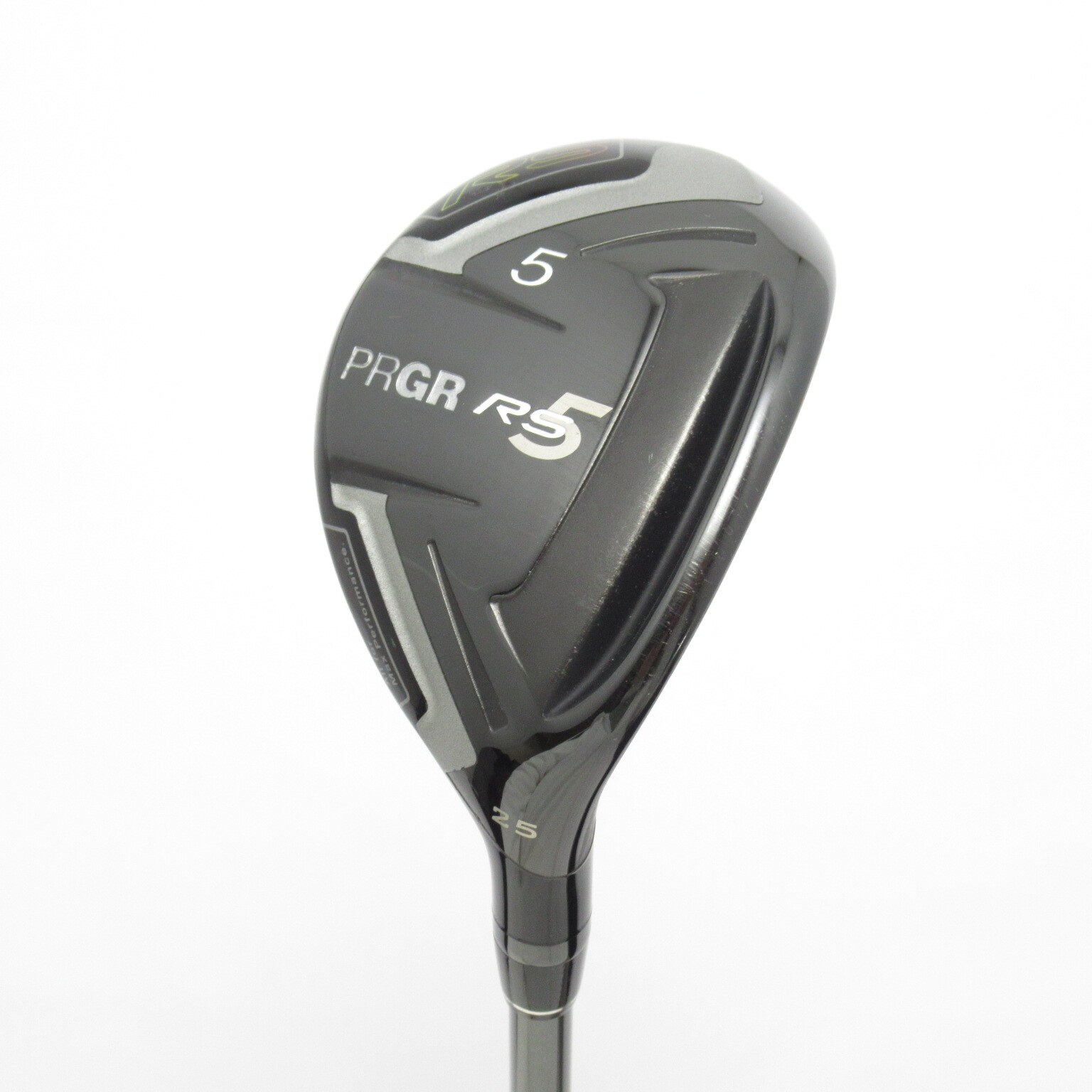 プロギア RS5 ユーティリティ　5U 中古】RS5 ユーティリティ Tour AD U-65 25 R C(ユーティリティ（単品