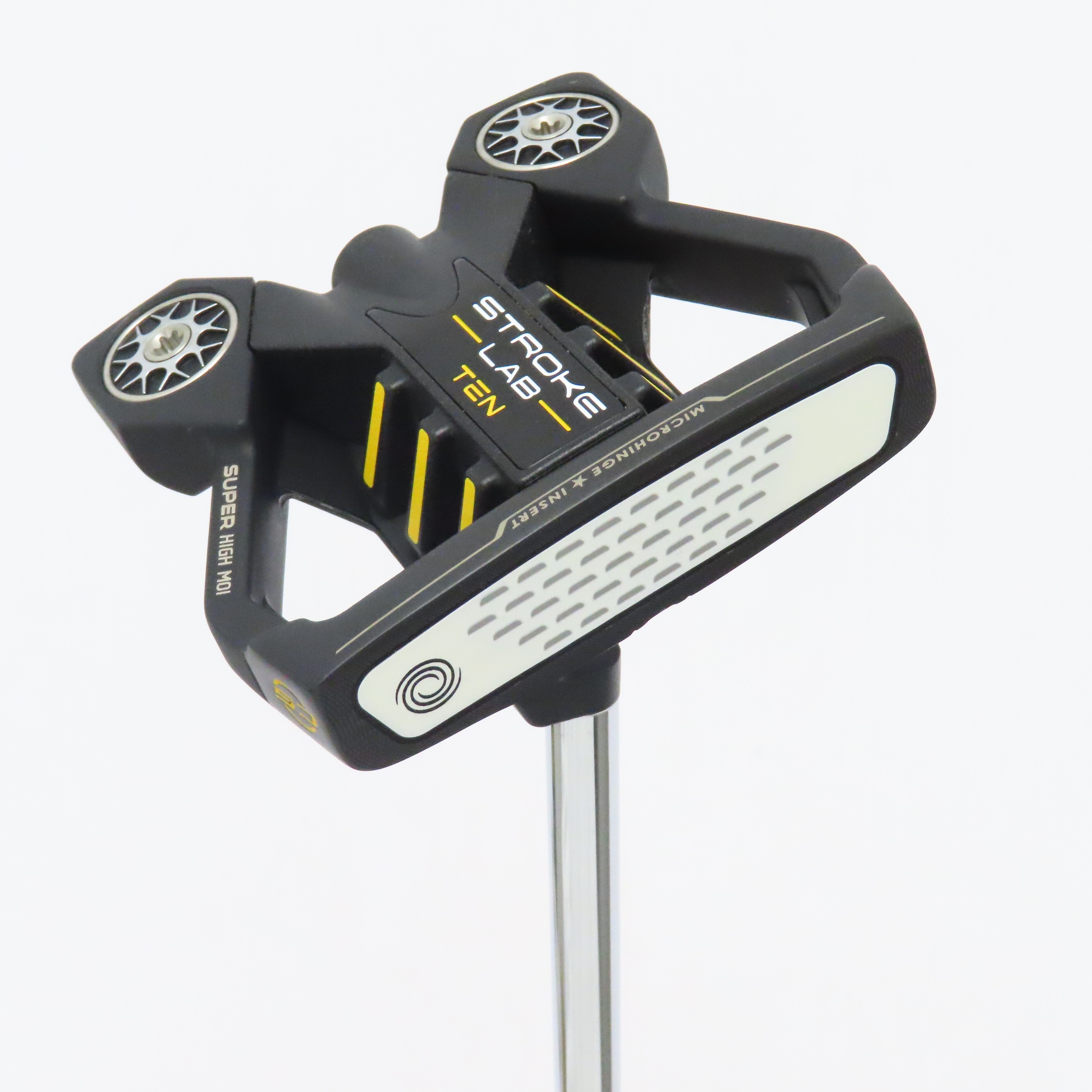 中古】ストロークラボ パター (オデッセイ) 通販｜GDO中古ゴルフクラブ