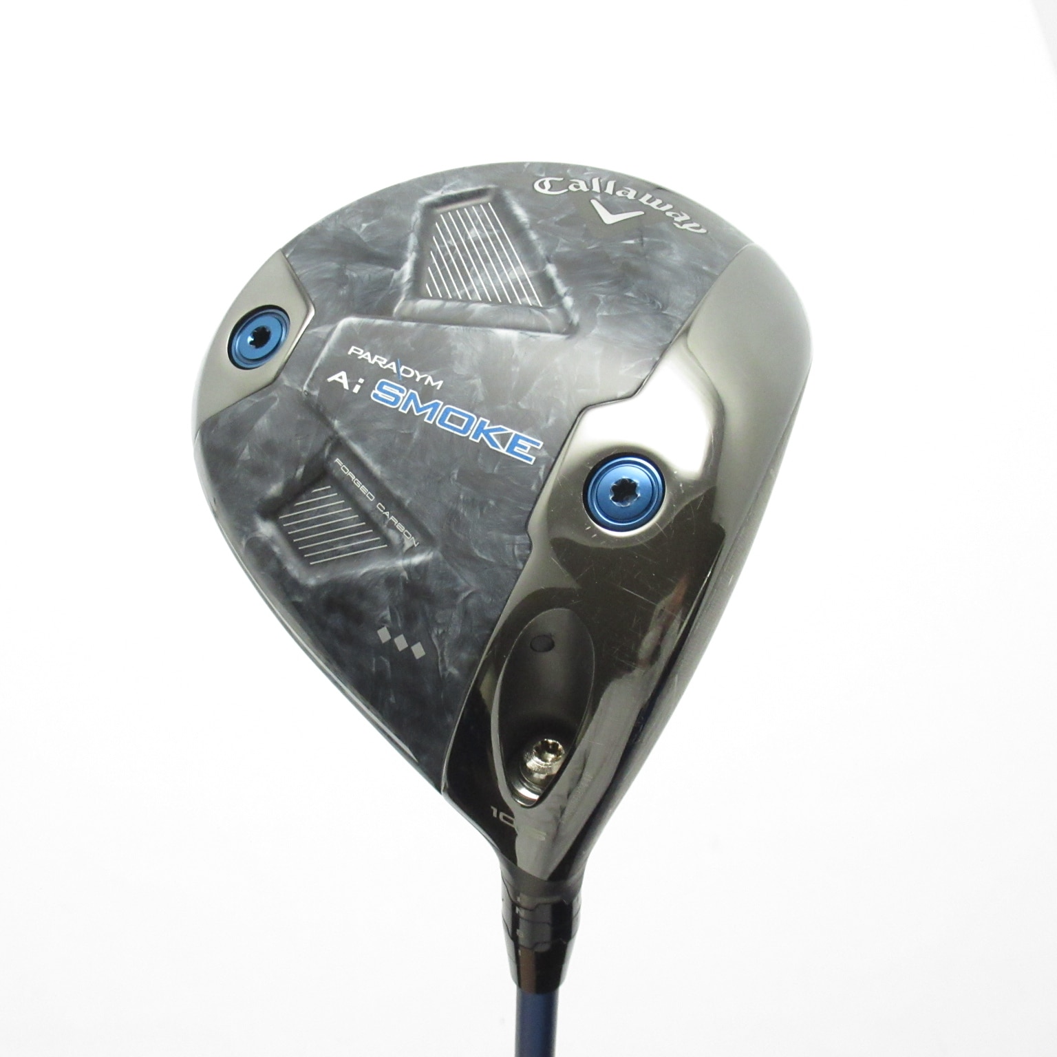 中古】PARADYM Ai SMOKEﾄﾘﾌﾟﾙﾀﾞｲﾔ ドライバー (キャロウェイ) Ai SMOKE