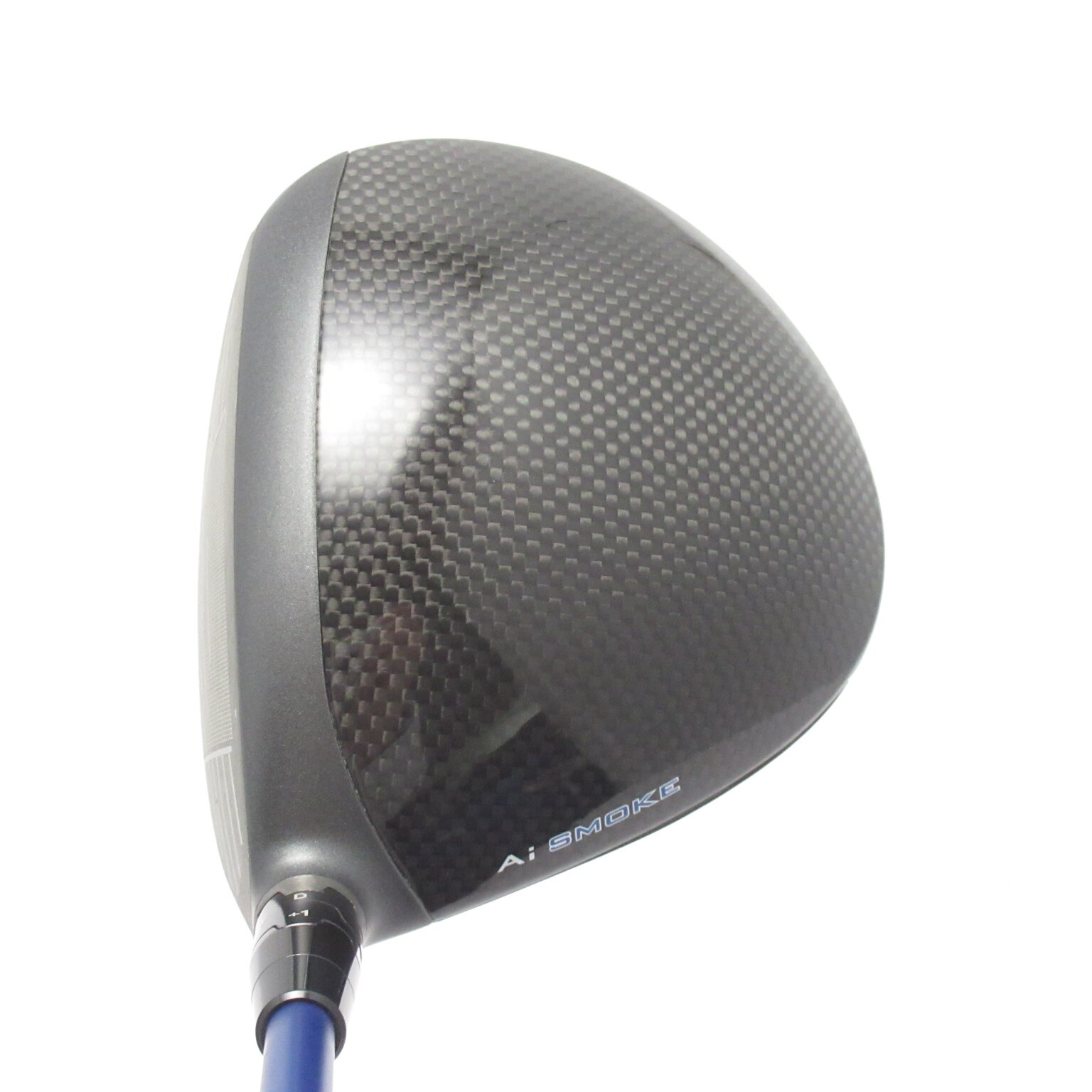 中古】パラダイム Ai SMOKE トリプルダイヤモンド ドライバー VENTUS