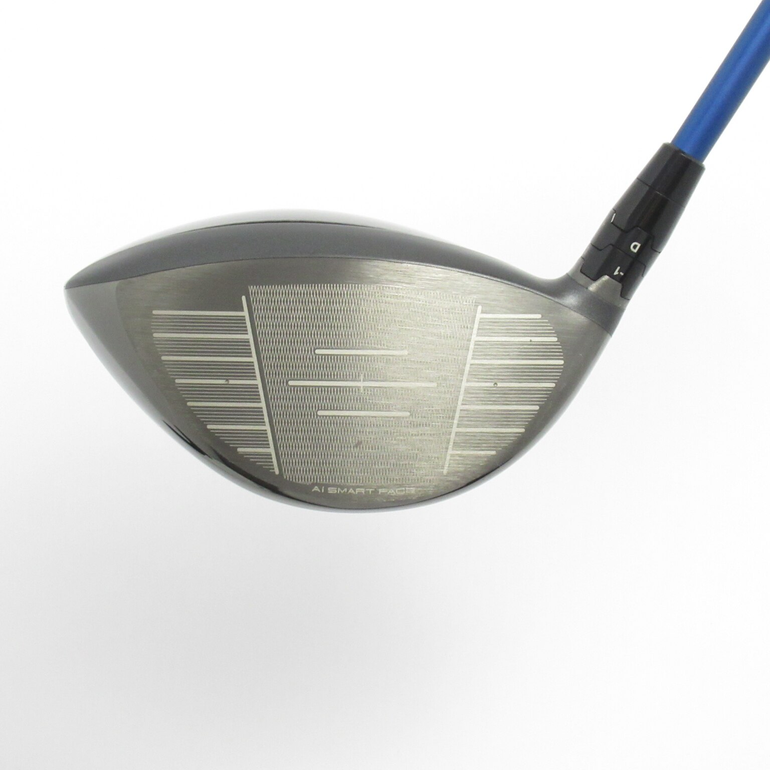 中古】パラダイム Ai SMOKE トリプルダイヤモンド ドライバー VENTUS