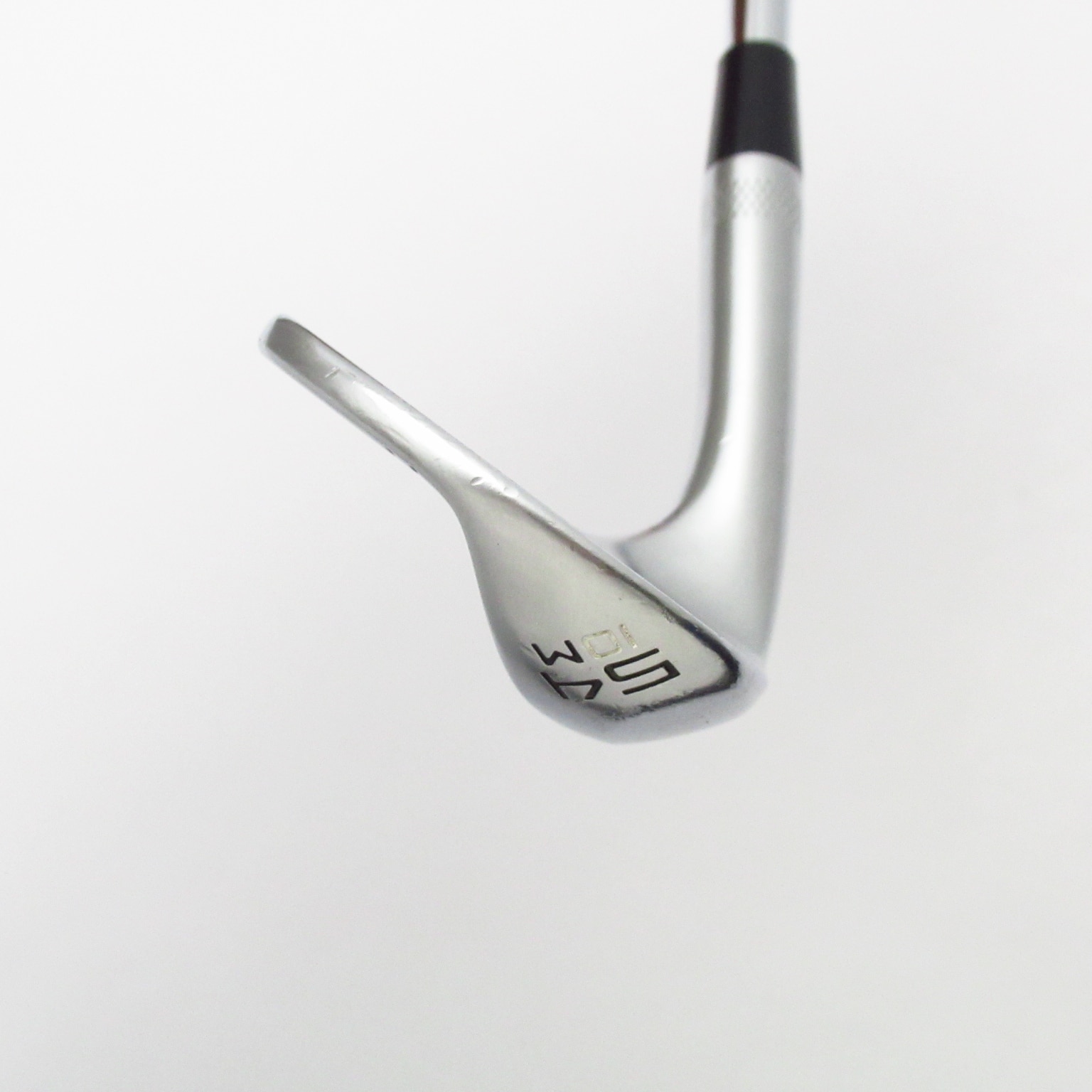 中古】ボーケイ フォージド 2021 ウェッジ Dynamic Gold 54-10 S200 D