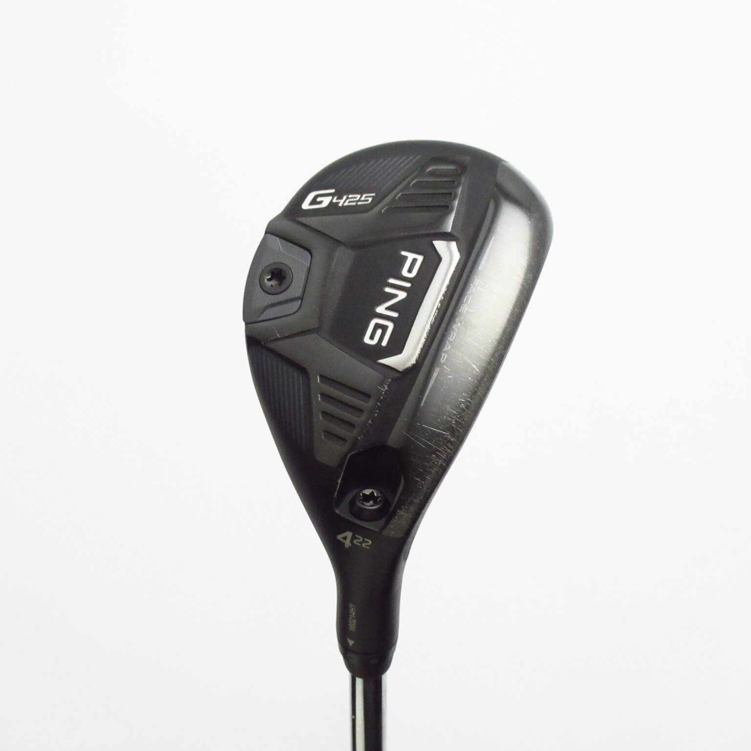 中古】G425 ユーティリティ (ピン) G425 通販｜GDO中古ゴルフクラブ