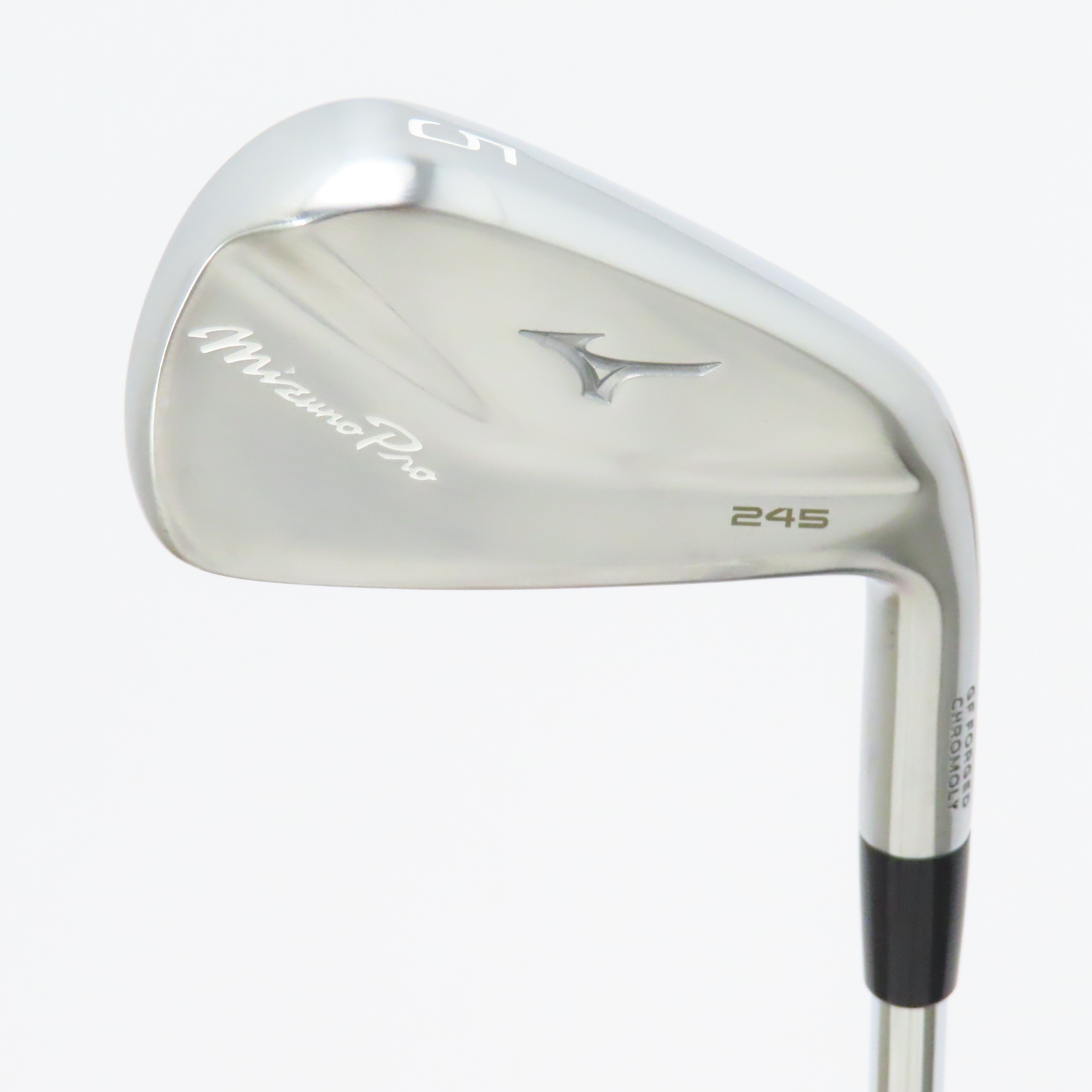 中古】ミズノプロ アイアンセット (ミズノ) 通販｜GDO中古ゴルフクラブ