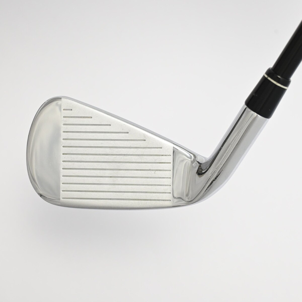 中古】EPIC FORGED STAR アイアン TENSEI AV SILVER 65 22 S CD