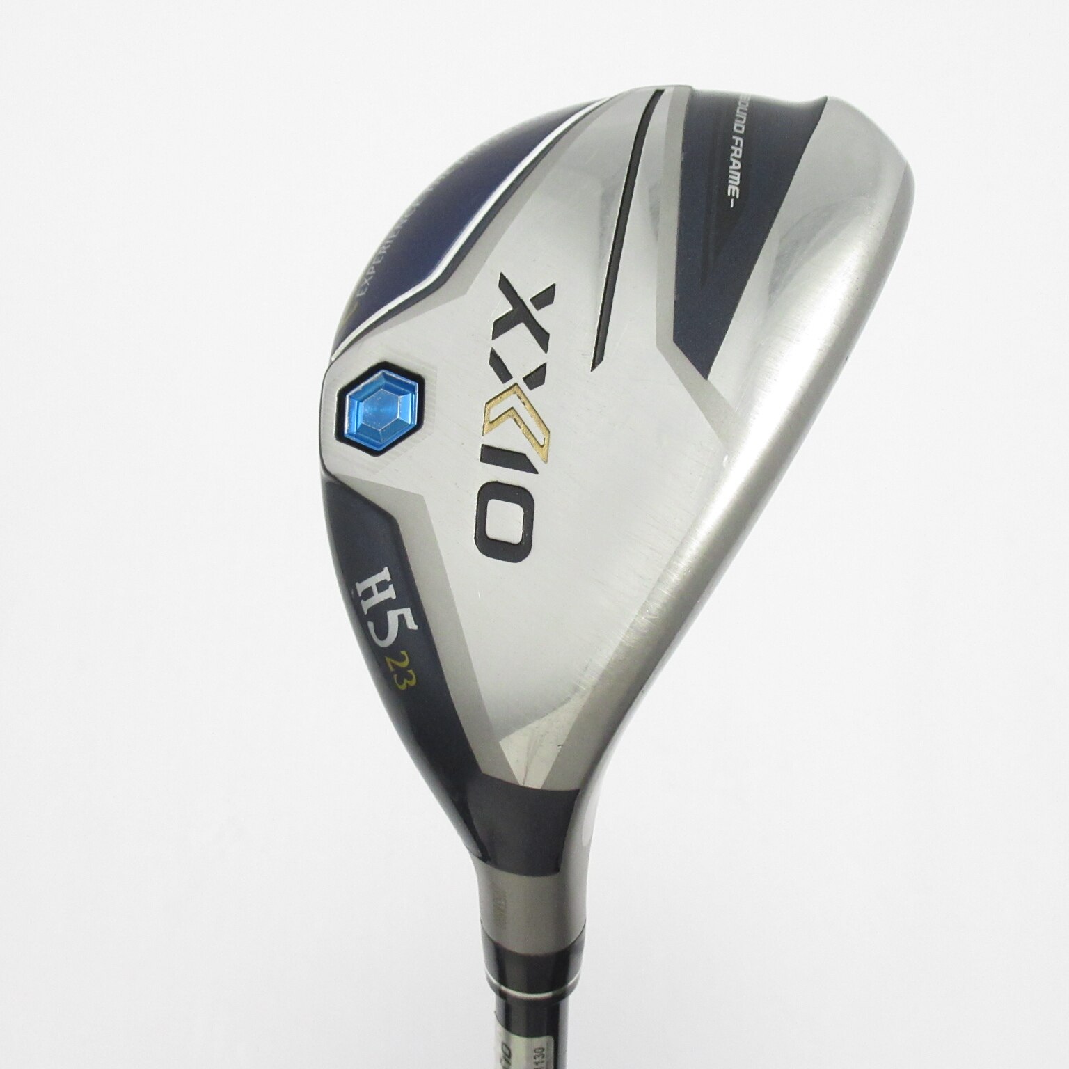 中古】ゼクシオ ユーティリティ (ダンロップ) 通販｜GDO中古ゴルフクラブ