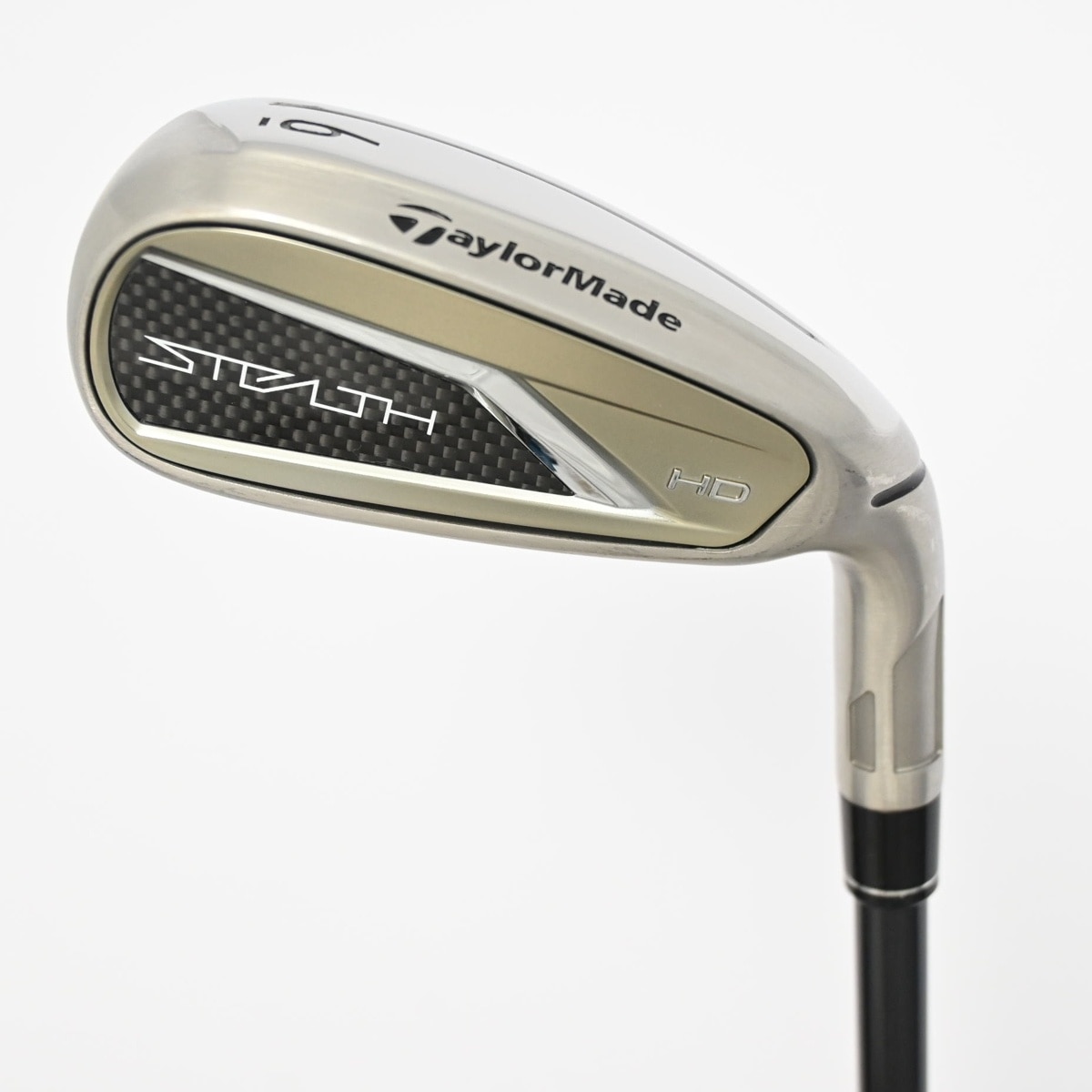 中古】ステルス アイアンセット (テーラーメイド) 通販｜GDO中古ゴルフ