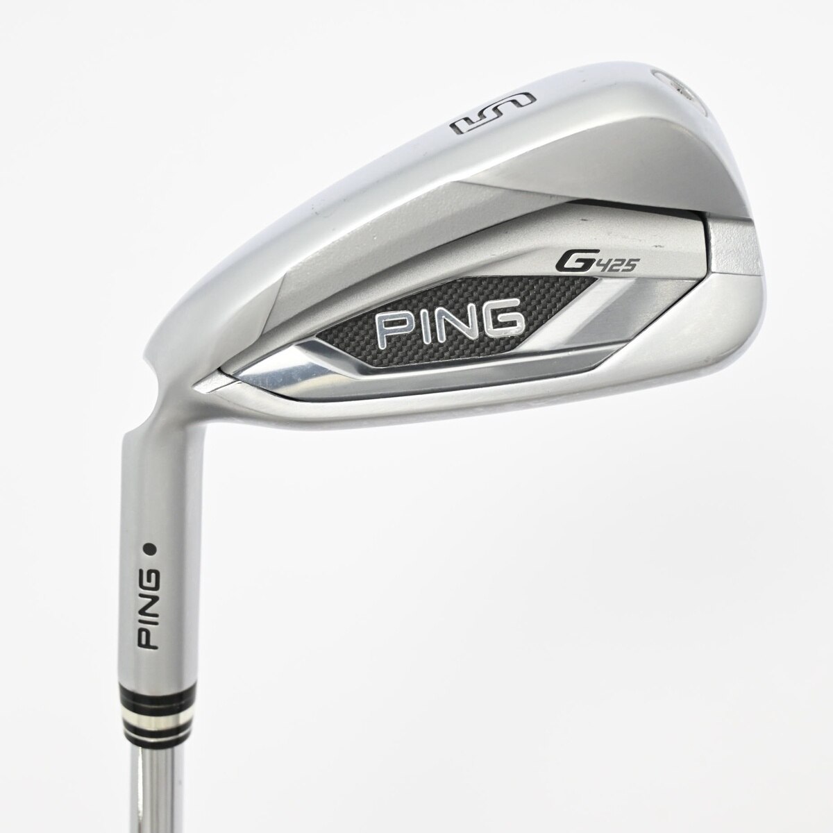 中古】ピン(PING) アイアンセット レフティ 通販｜GDO中古ゴルフクラブ