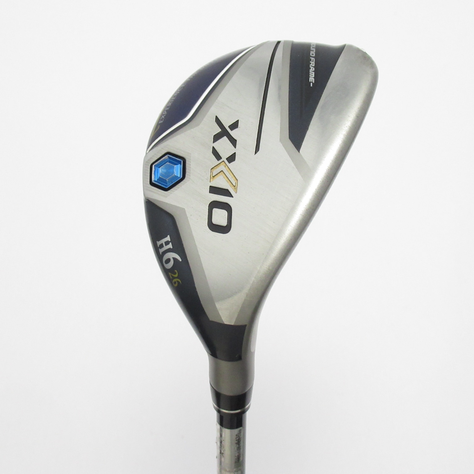 中古】ゼクシオ ユーティリティ (ダンロップ) 通販｜GDO中古ゴルフクラブ