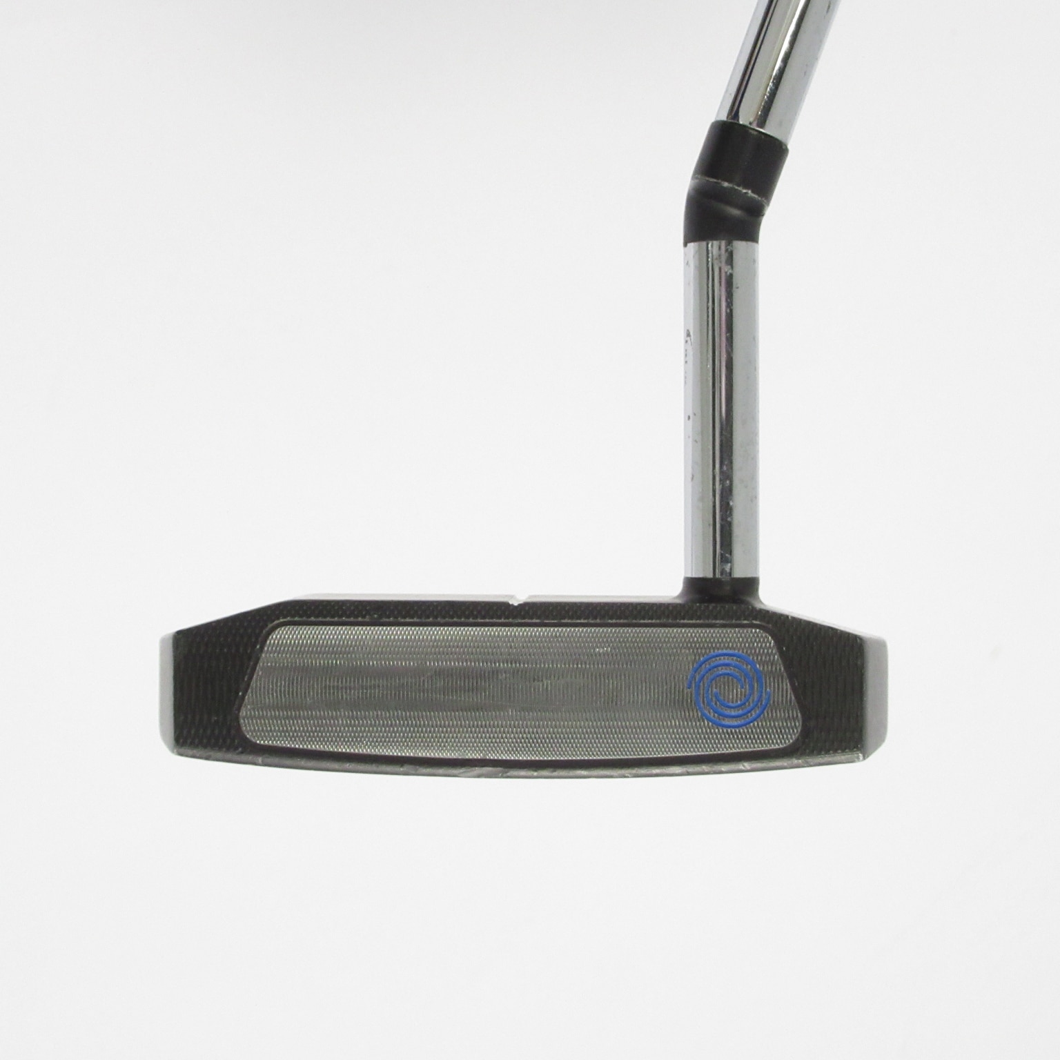 中古】ミルドコレクション SX #7 パター スチールシャフト 計測項目外