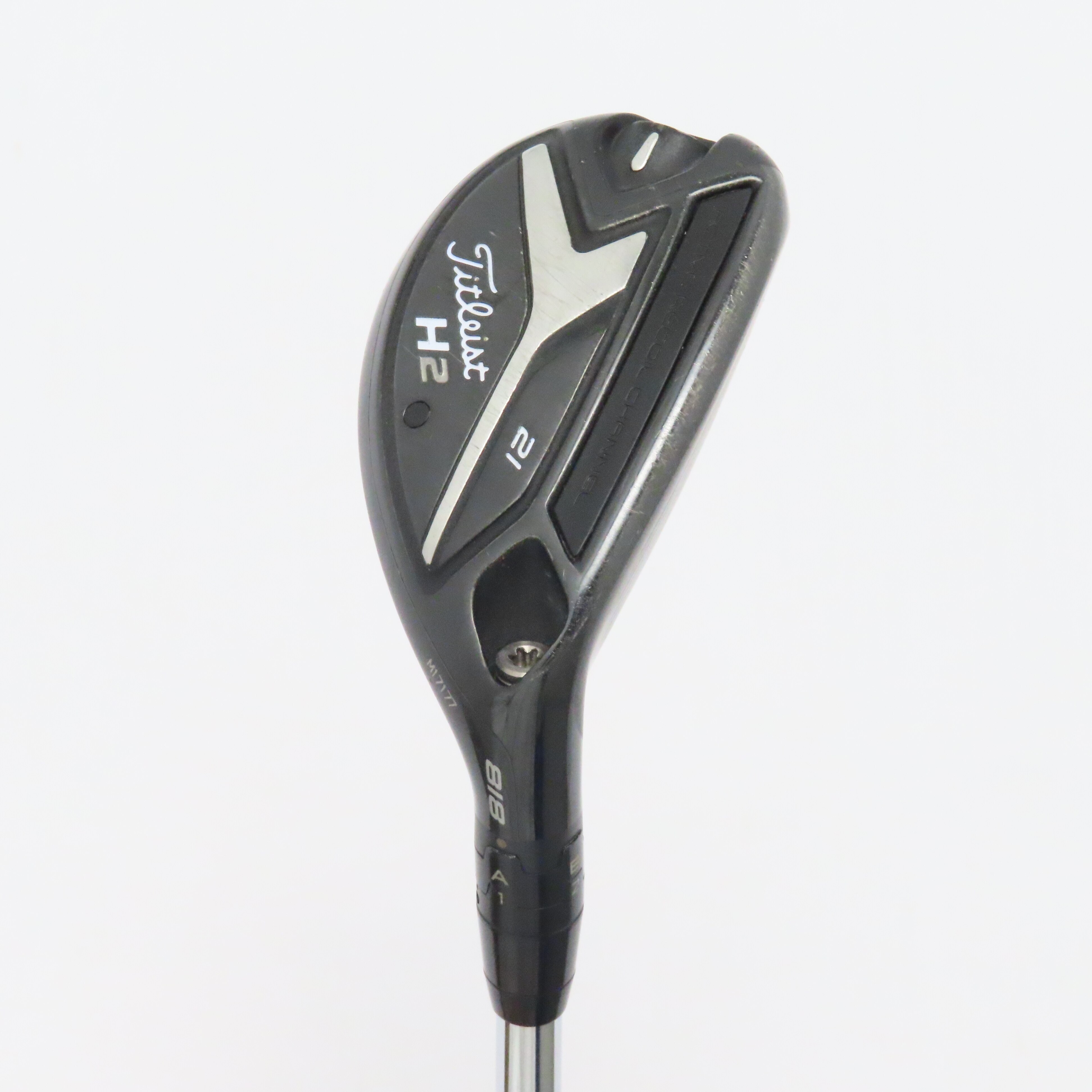 中古】818 ユーティリティ (タイトリスト) 通販｜GDO中古ゴルフクラブ