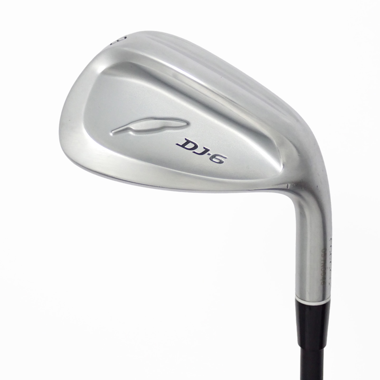 中古】DJ-6 ウェッジ FT-62w Ver2 48-13 WEDGE C(ウェッジ（単品）)|DJ