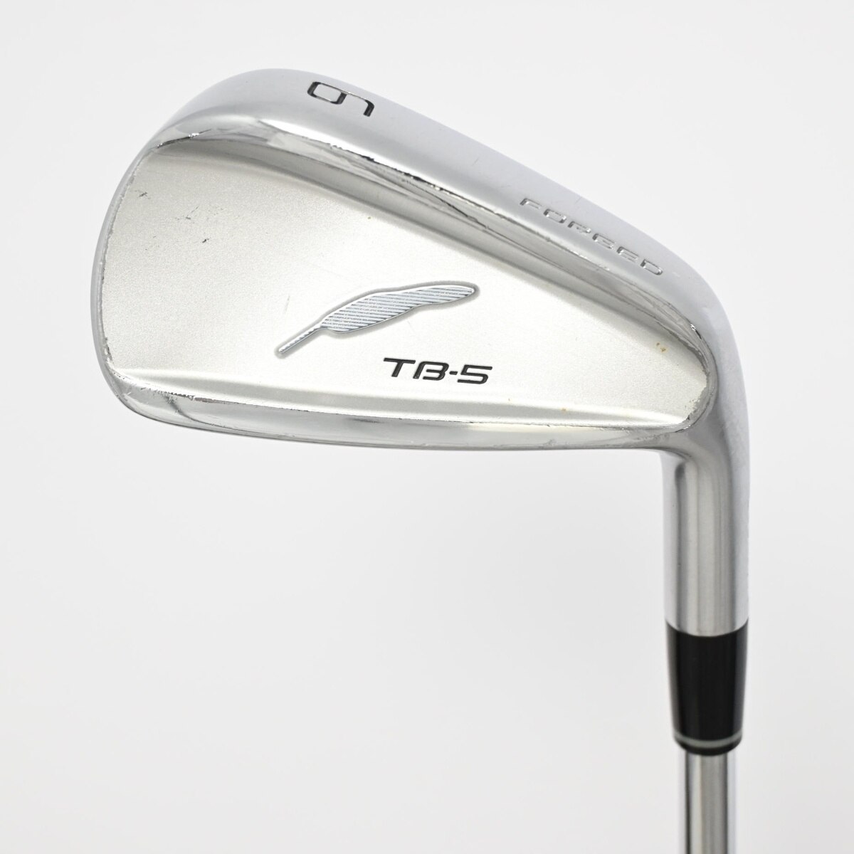 中古】TB-5 FORGED アイアンセット (フォーティーン) FOURTEEN 通販