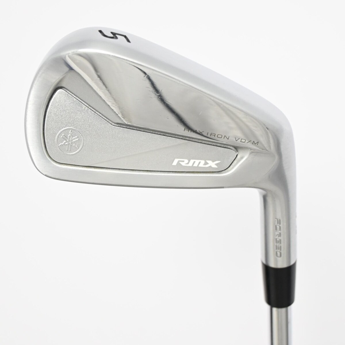ヤマハ　2022　RMX VDアイアン 中古5本セット 美品 中古】RMX アイアンセット (ヤマハ) 通販｜GDO中古ゴルフクラブ