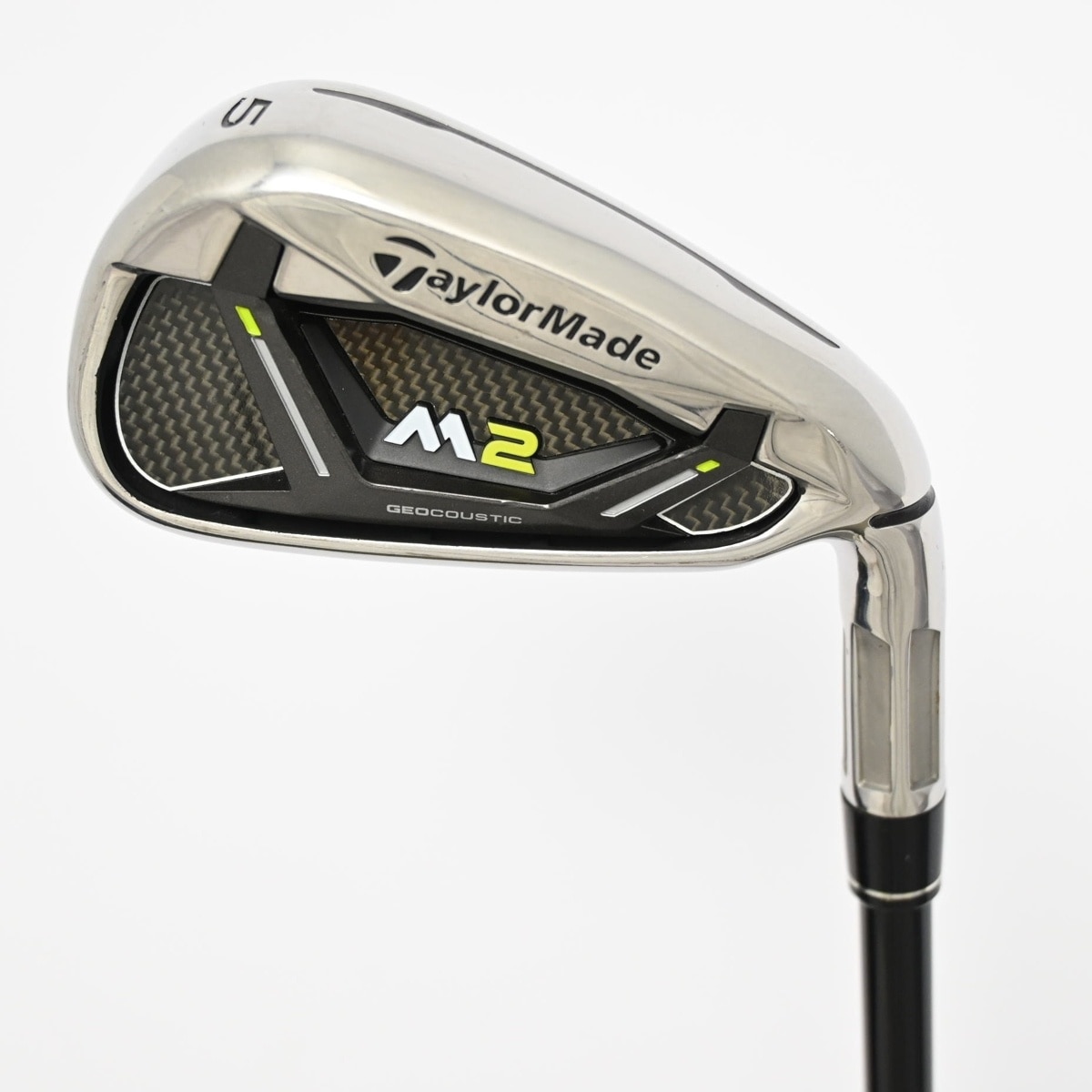中古】M2 アイアンセット (テーラーメイド) 通販｜GDO中古ゴルフクラブ