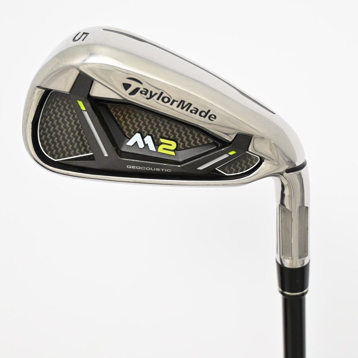 テーラーメイド エムツー アイアンセット (2017) M2(2017) 8S USA