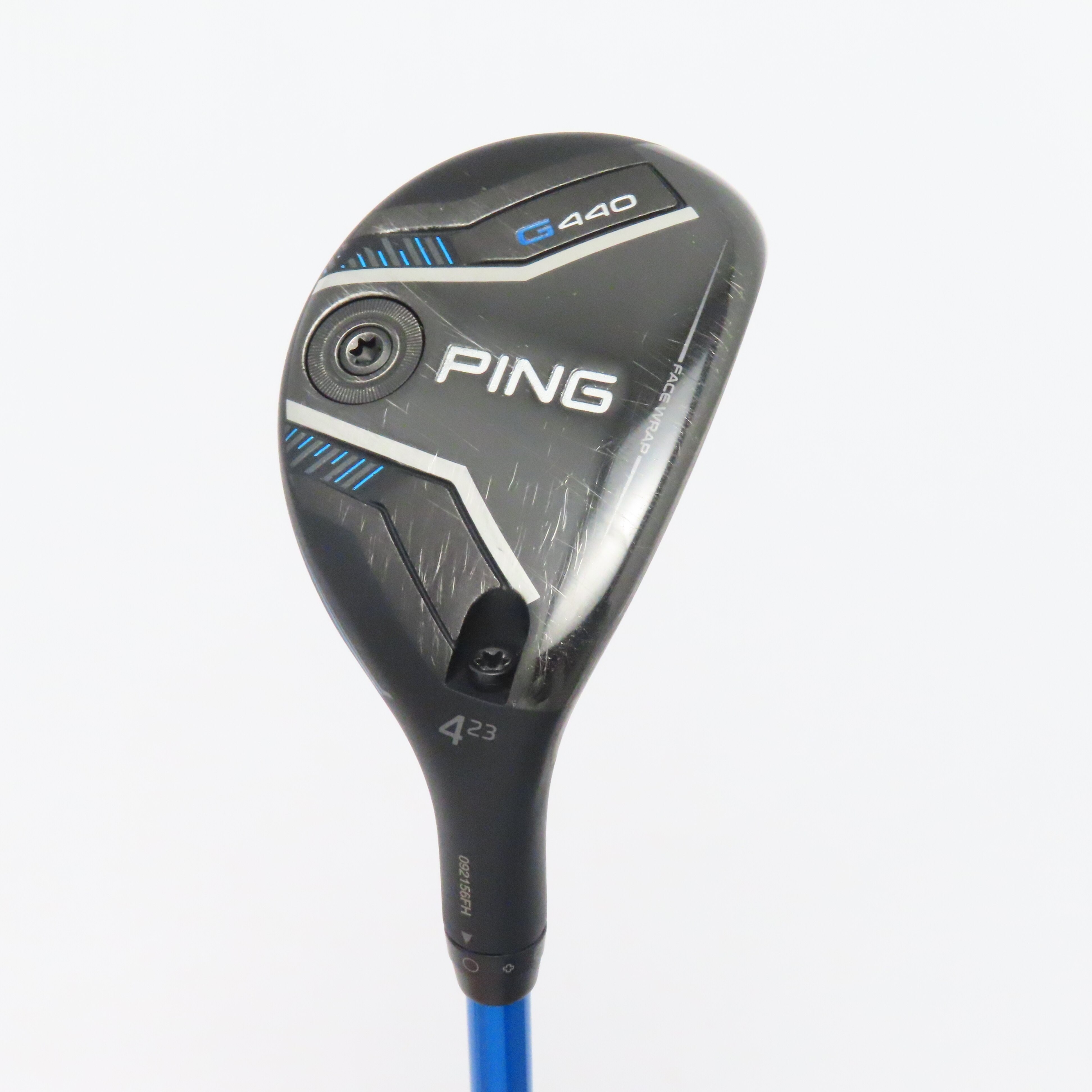 中古】G440 ユーティリティ (ピン) 通販｜GDO中古ゴルフクラブ