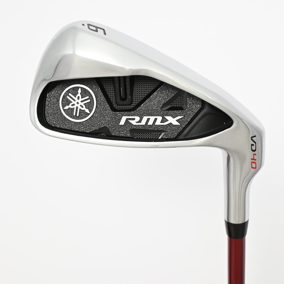 中古】RMX VD40 アイアン Diamana YR i 27 R C(アイアン（セット