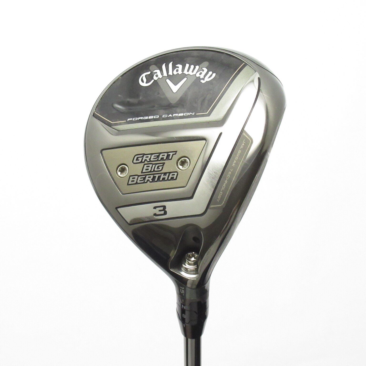 クラブ callaway great big beatha 2023 speeder R Amazon.co.jp: キャロウェイ（CALLAWAY） GREAT BIG BERTHA グレート