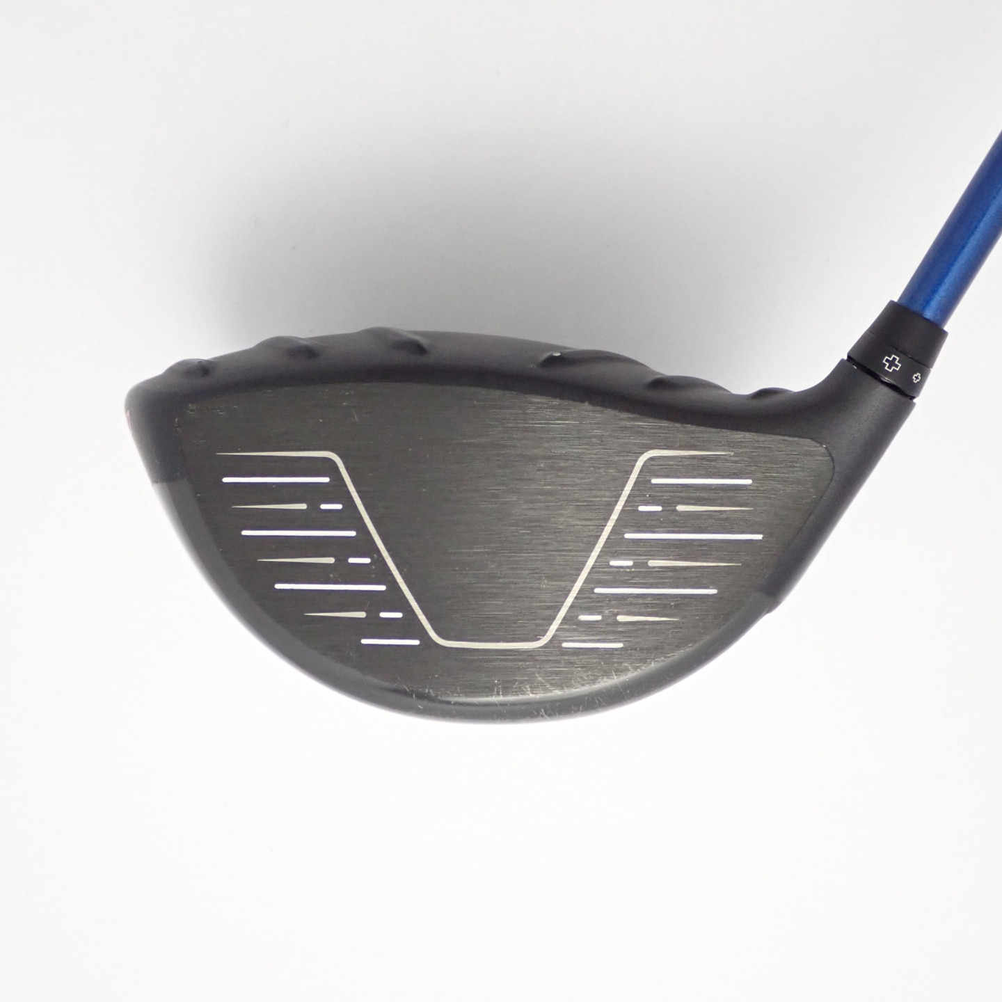 【中古ゴルフクラブ】ピン　G410　G410 LST ドライバー ALTA J50　シャフト：ALTA J50 中古】G410 LST ドライバー ALTA J50 9 SR CD(ドライバー（単品