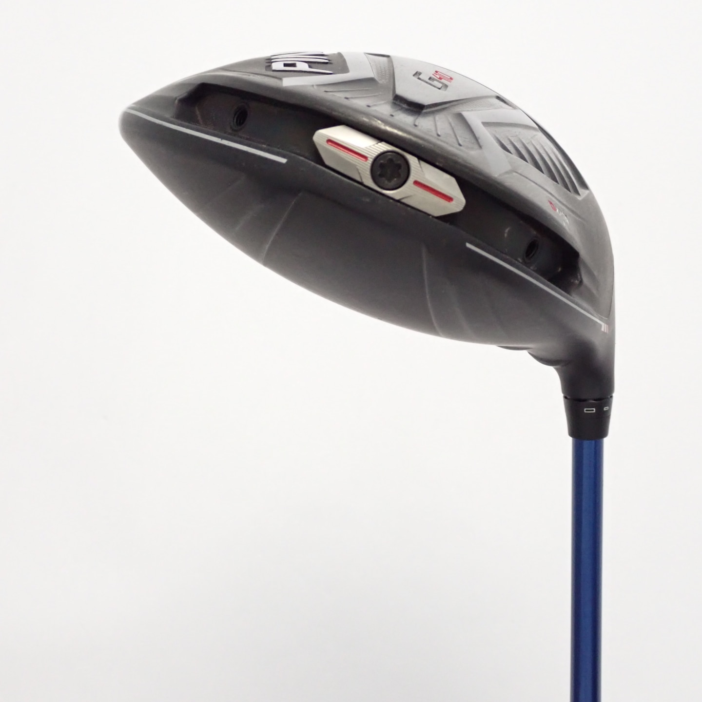 中古】G410 LST ドライバー ALTA J50 9 SR CD(ドライバー（単品