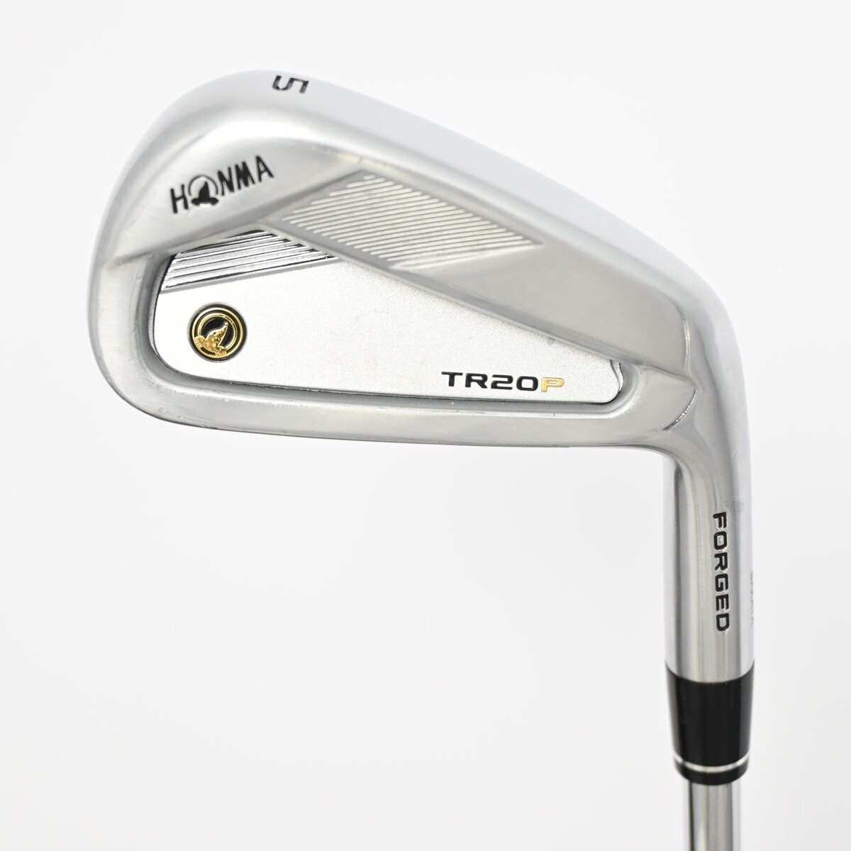 中古】ツアーワールドTR20 P アイアンセット (本間ゴルフ) ツアー