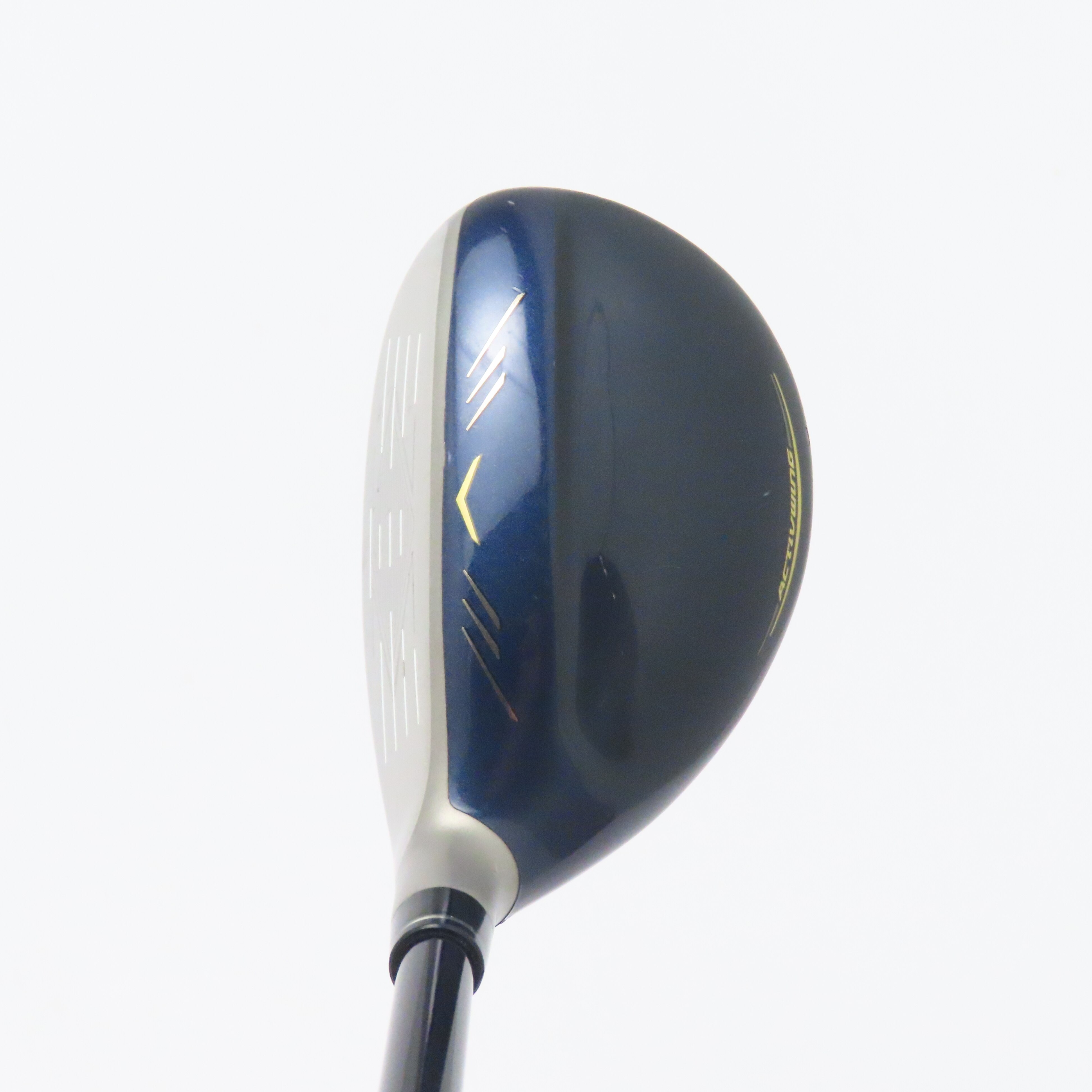 中古】ゼクシオ(2022) ネイビー ユーティリティ XXIO MP1200 23 SR D