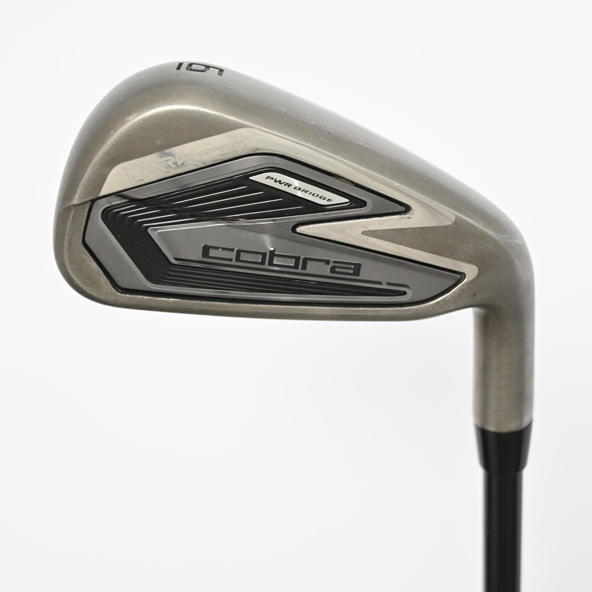 中古】ダークスピード アイアンセット (コブラ) 通販｜GDO中古ゴルフクラブ