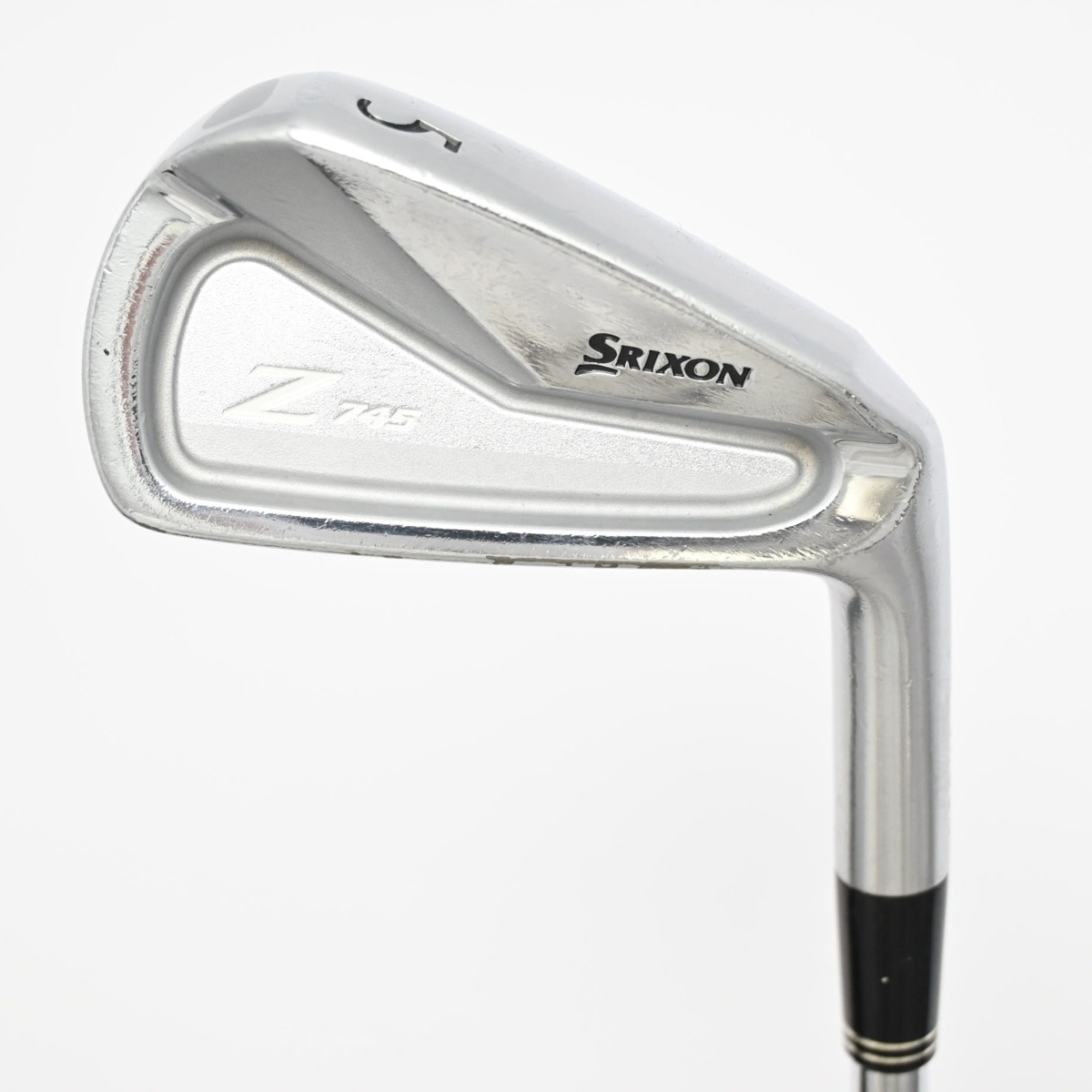 中古品●SRIXON Z585 アイアンセット 6本セット SRIXON Z585 新品未使用品 アイアン6本セット 中古ゴルフクラブ在庫数55