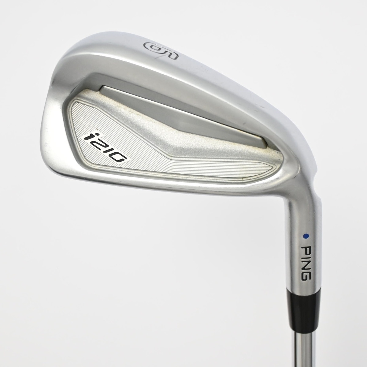 PING i210 アイアンセット 5本セット カーボンシャフト PING i210アイアン 5本セット PING i210 アイアンセット 5本セット
