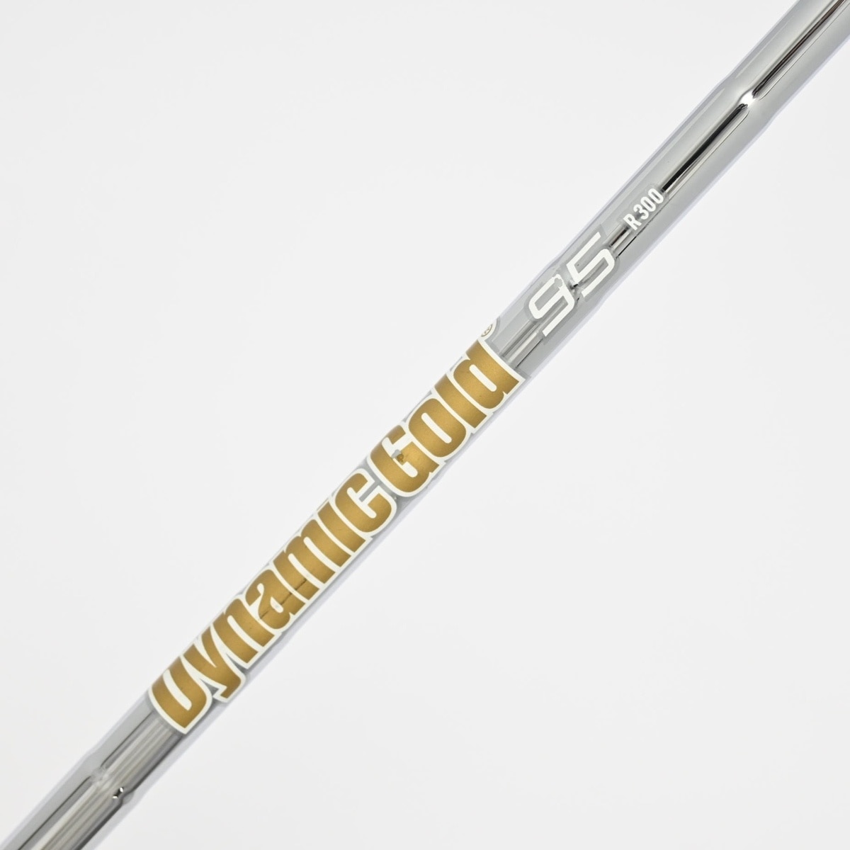 【中古ゴルフクラブ】ピン　I SERIES　i210 アイアン Dynamic Gold 95　シャフト：Dynamic Gold 95 中古】i210 アイアン Dynamic Gold 95 29.5 R300 C(アイアン（セット