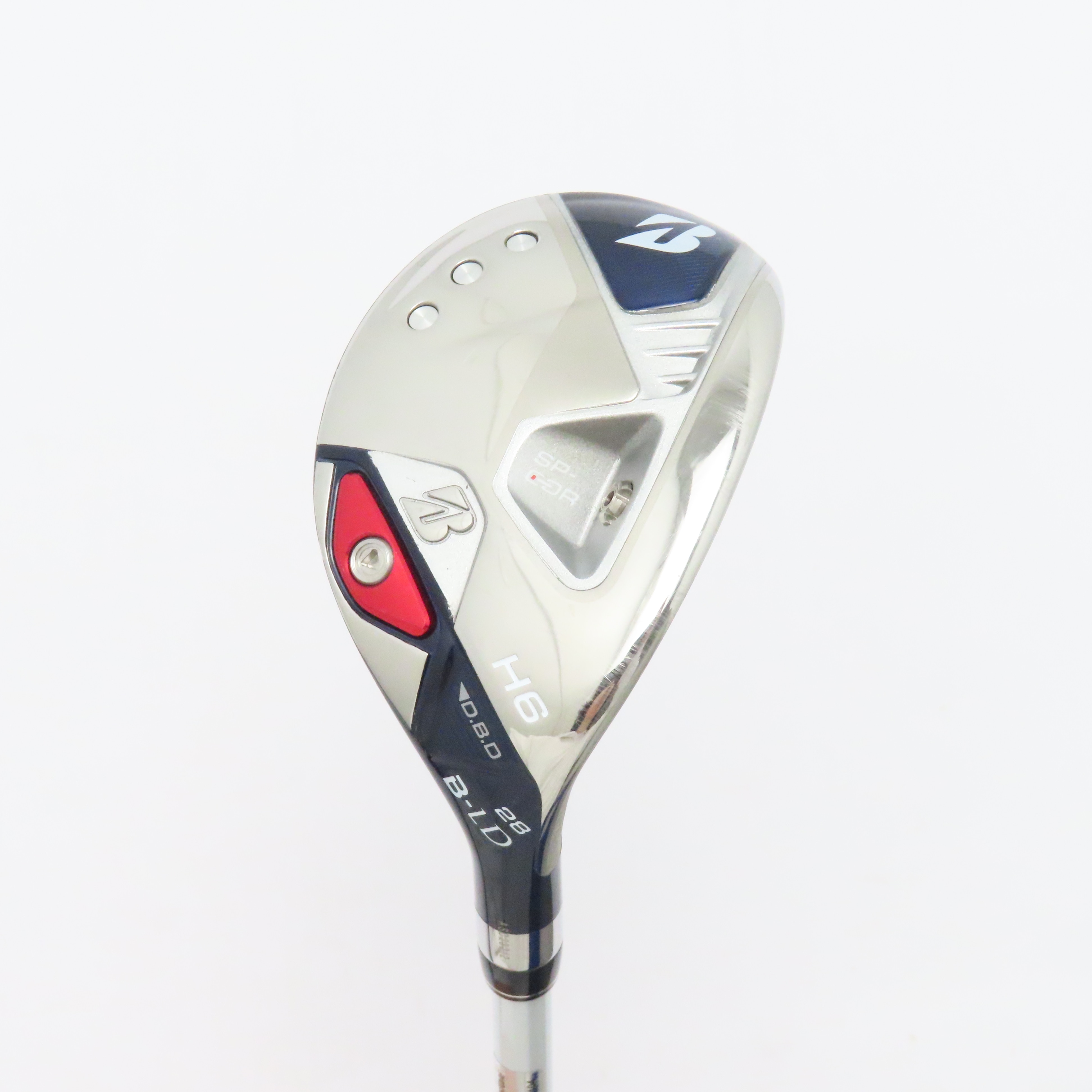 中古】ブリヂストン ユーティリティ レディス 通販｜GDO中古ゴルフクラブ