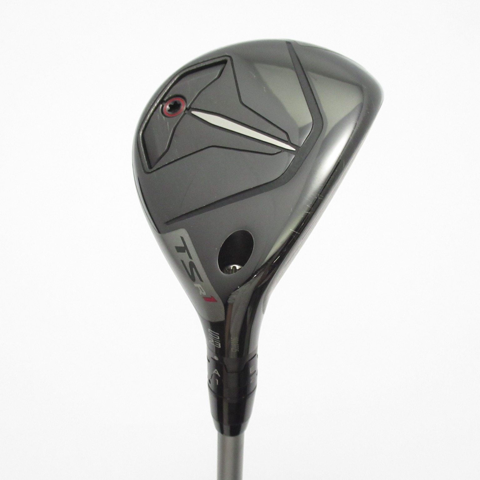 TSi1 | 23 | R | TSP-299 | 中古 | タイトリスト｜ 中古】TSR1 ユーティリティ MMT TSP121 55 23 R C(ユーティリティ