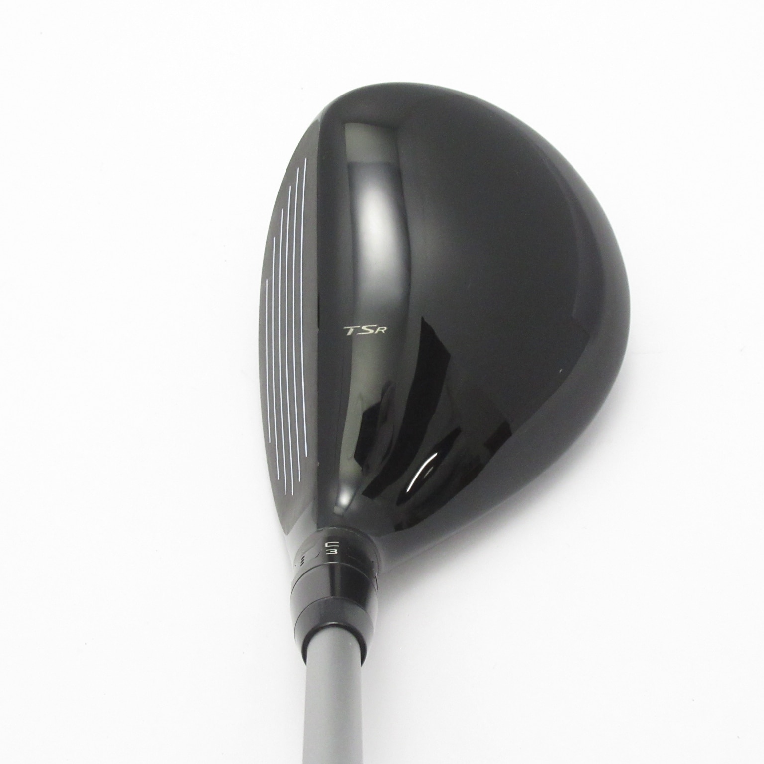 中古】TSR1 ユーティリティ MMT TSP121 55 23 R C(ユーティリティ