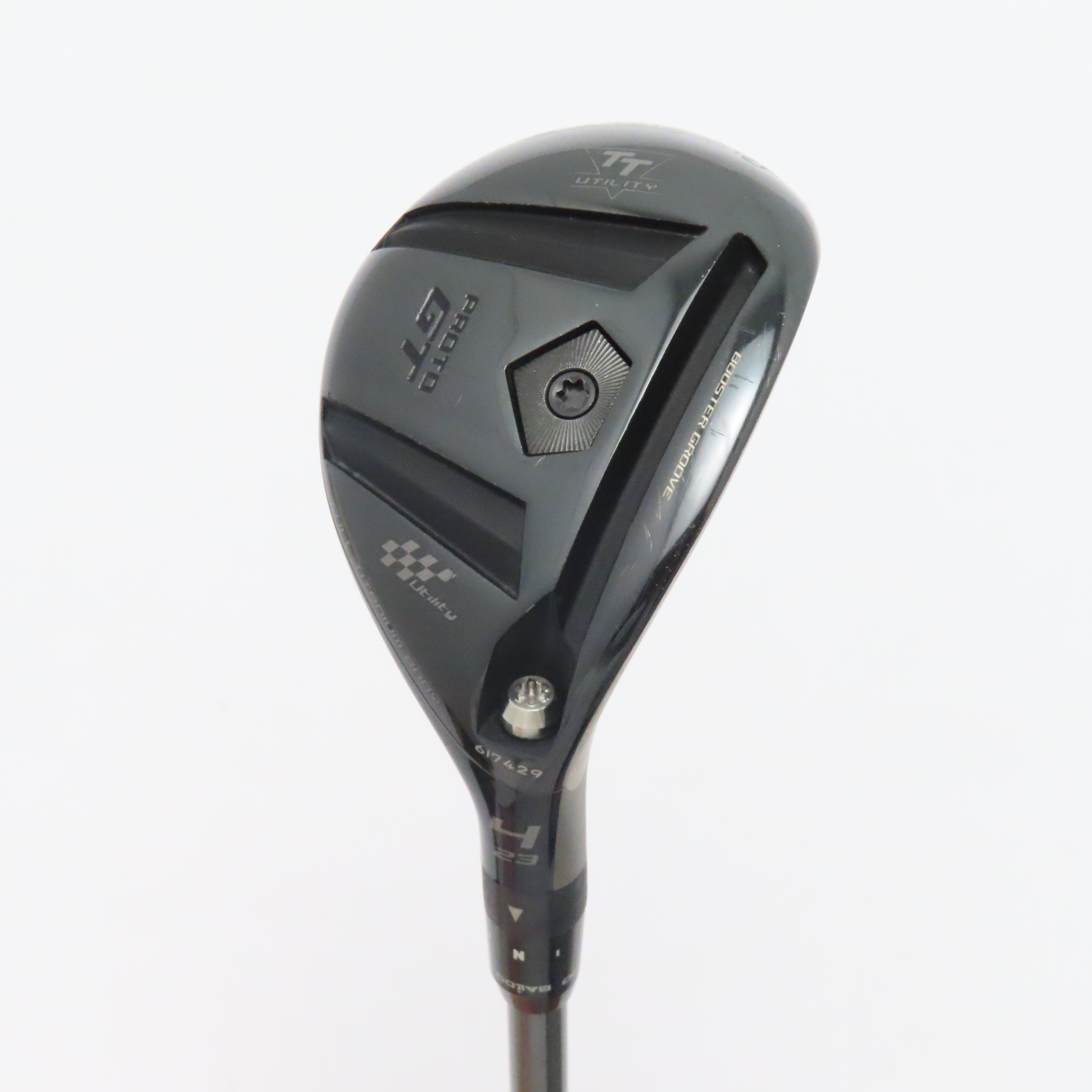 中古】バルド TT GT プロト (バルド) バルド メンズ 通販｜GDO中古