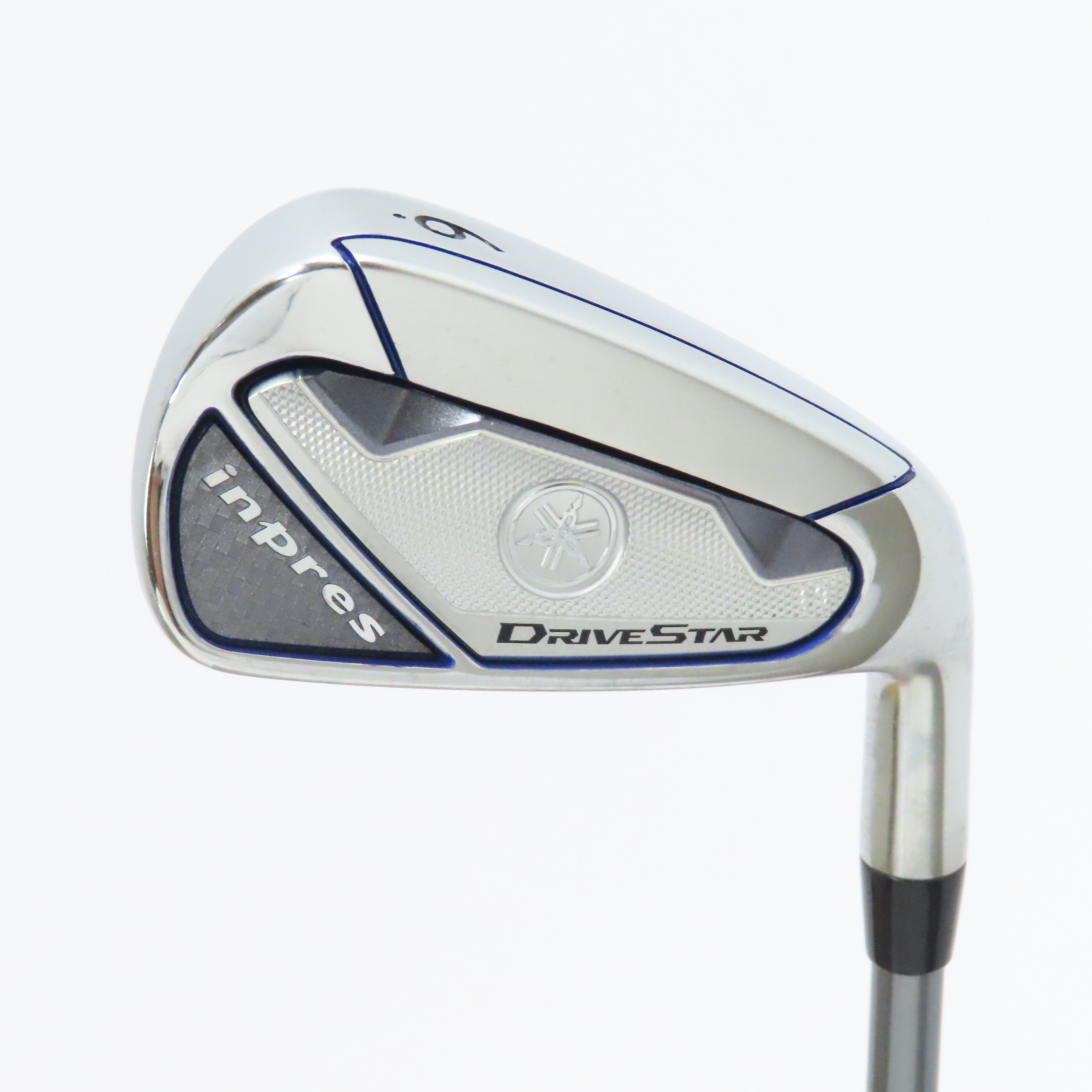 中古】インプレス アイアンセット (ヤマハ) 通販｜GDO中古ゴルフクラブ